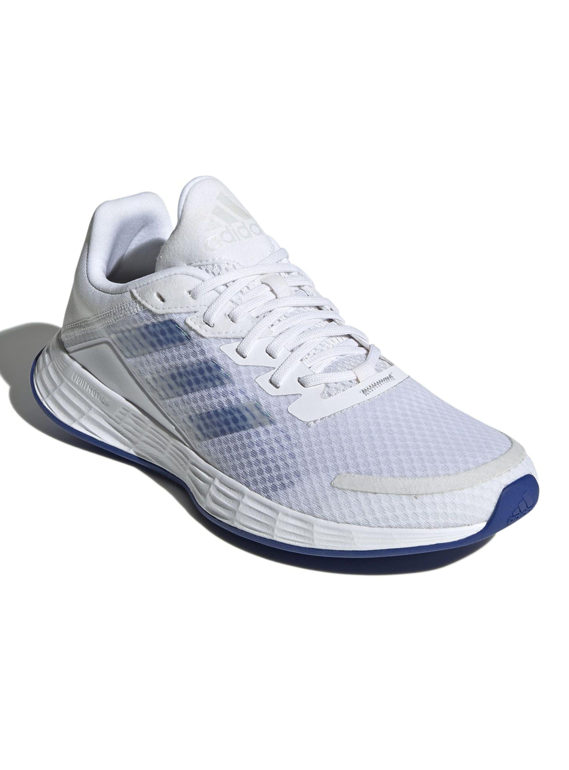 Zapatilla Running Duramo Sl Blanco Mujer-1