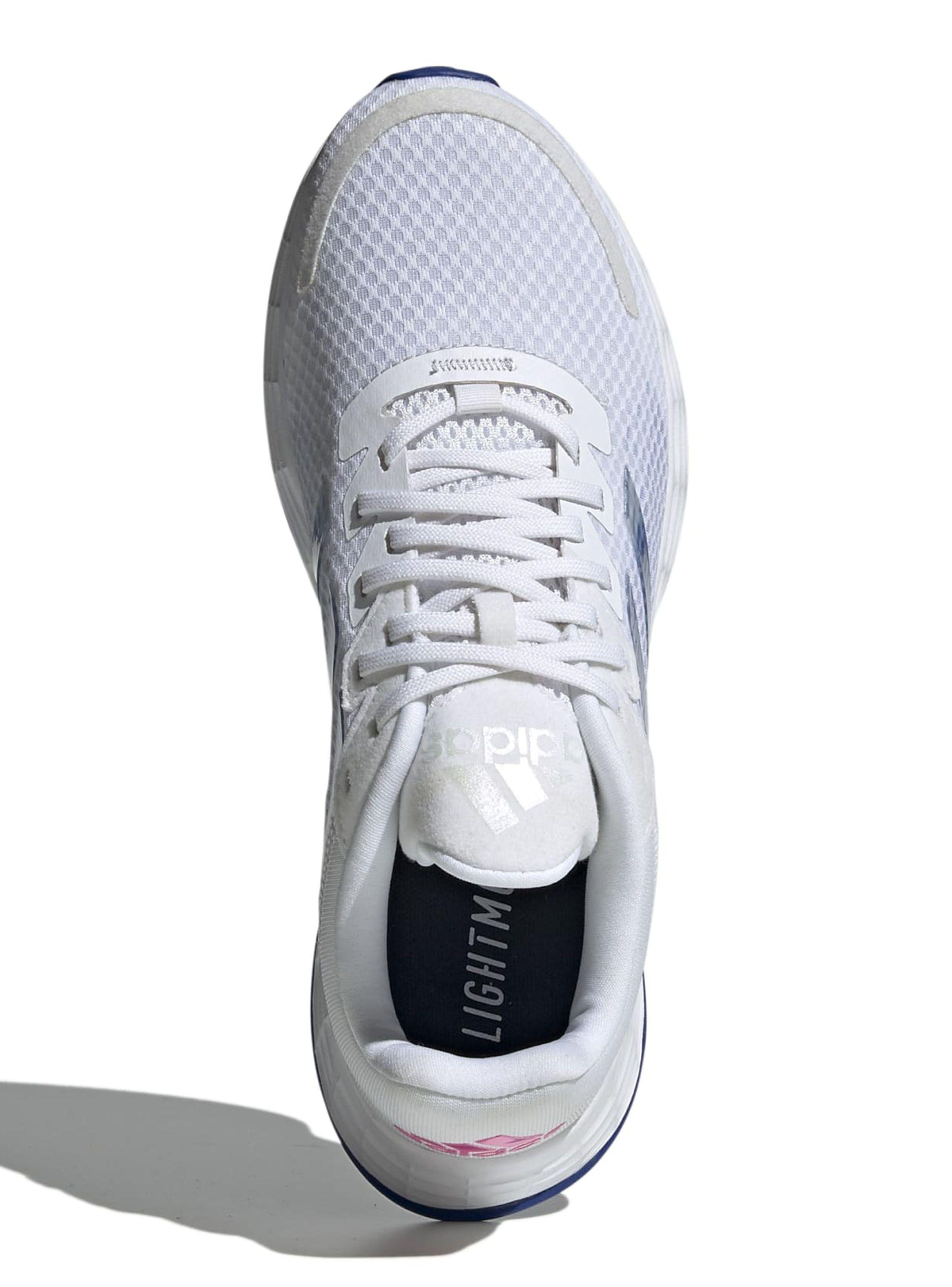 Zapatilla Running Duramo Sl Blanco Mujer-3