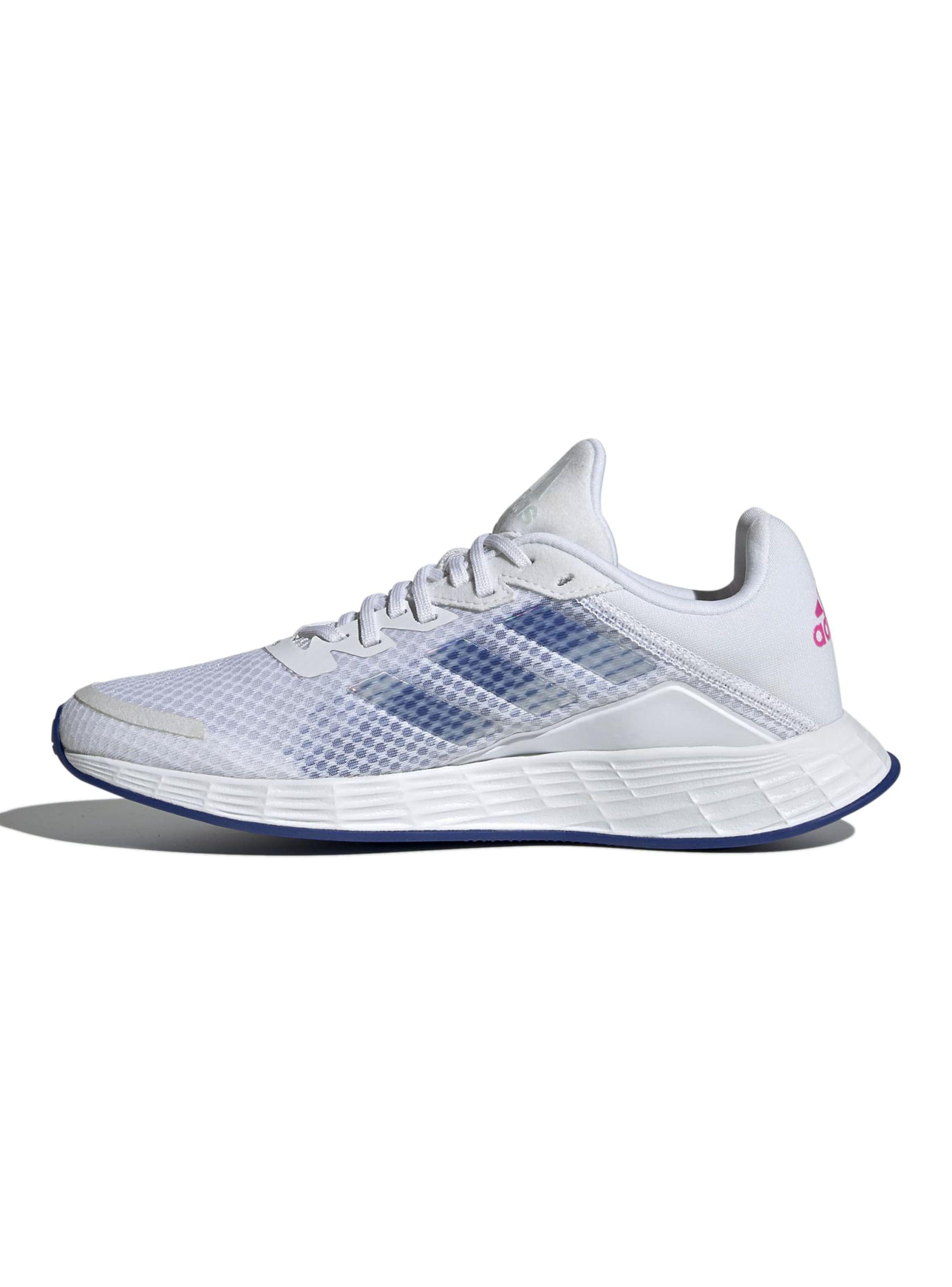 Zapatilla Running Duramo Sl Blanco Mujer-2