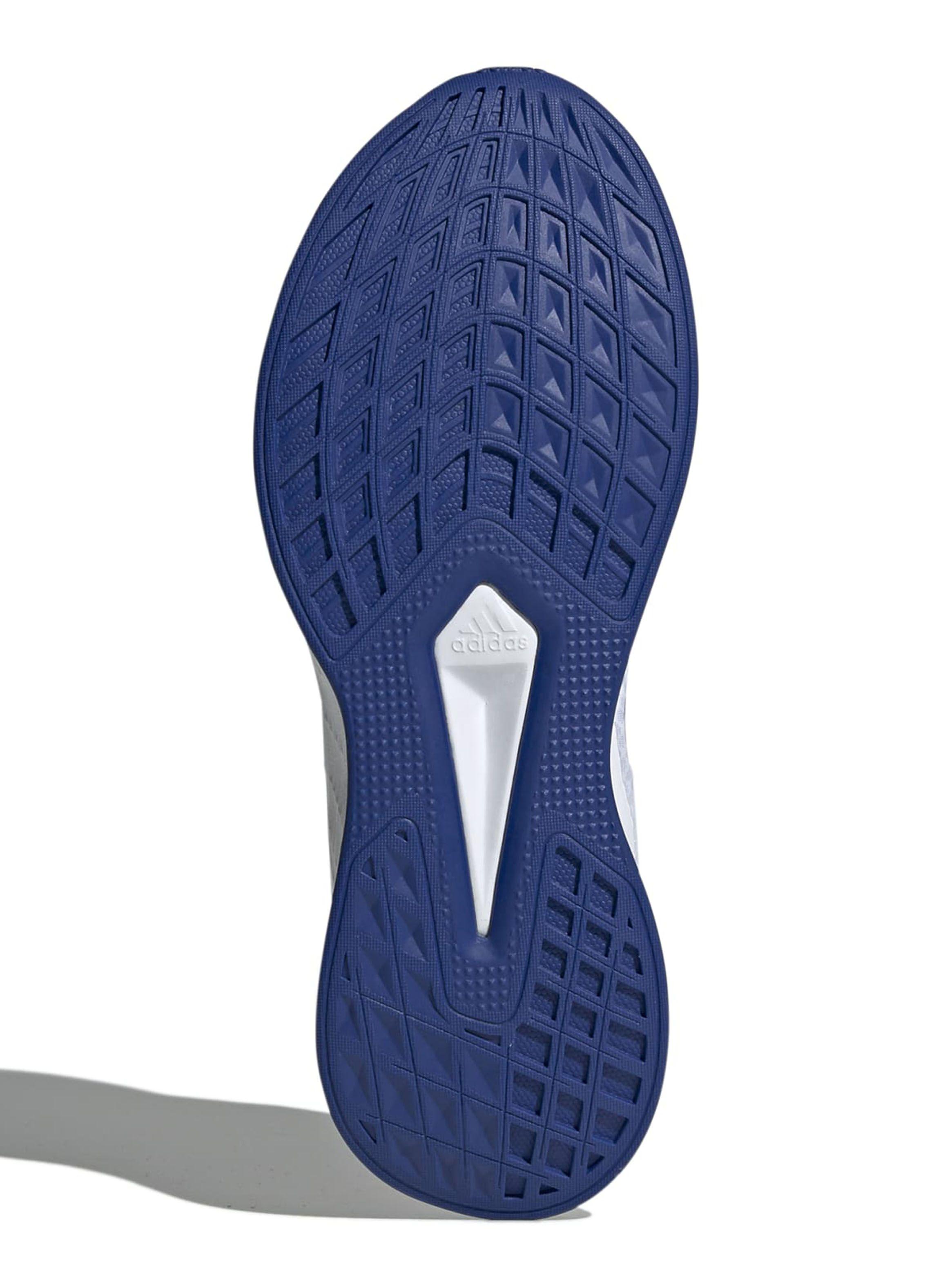 Zapatilla Running Duramo Sl Blanco Mujer-5