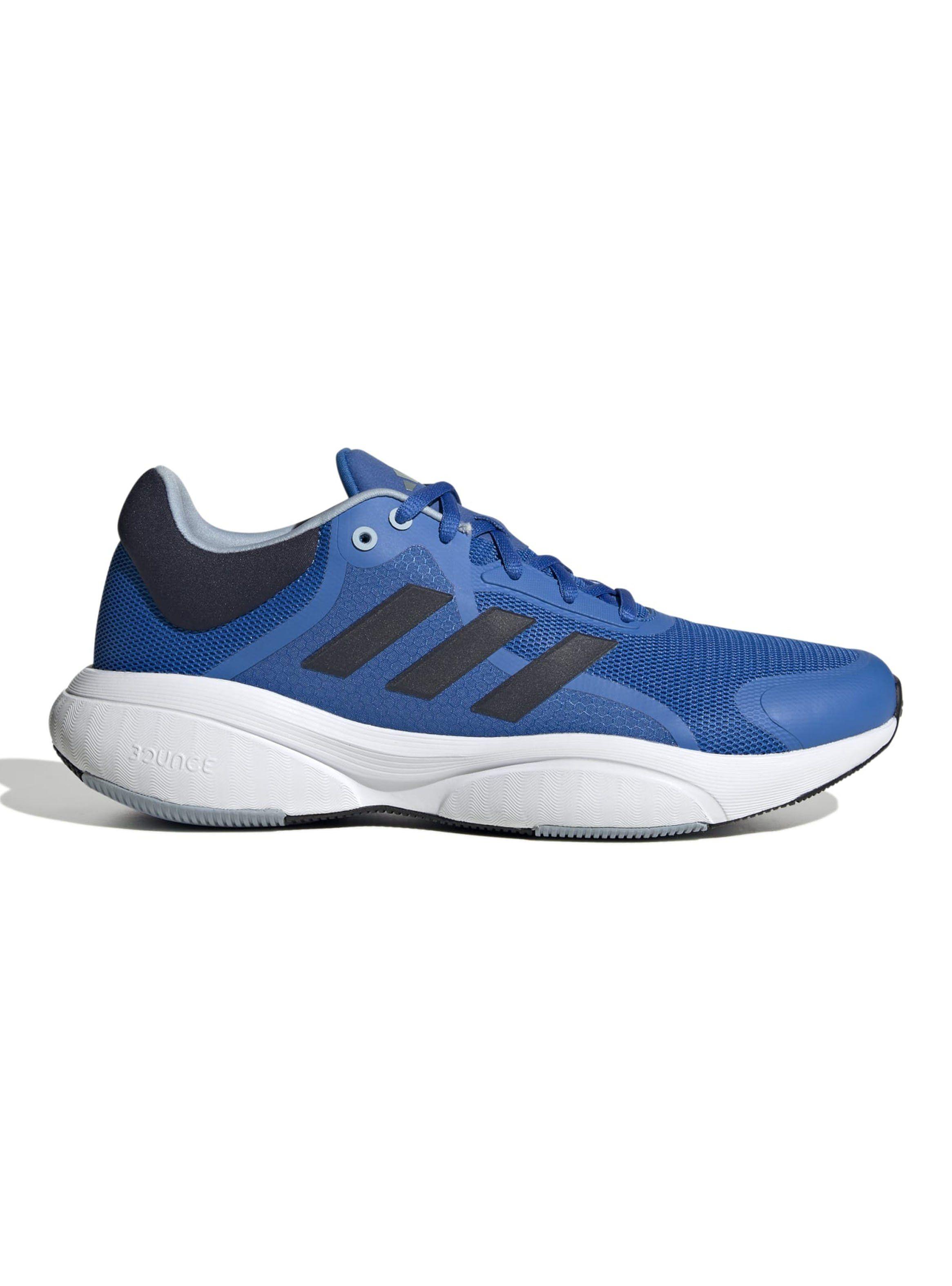 Zapatilla Running Multicolor Response  Hombre-0