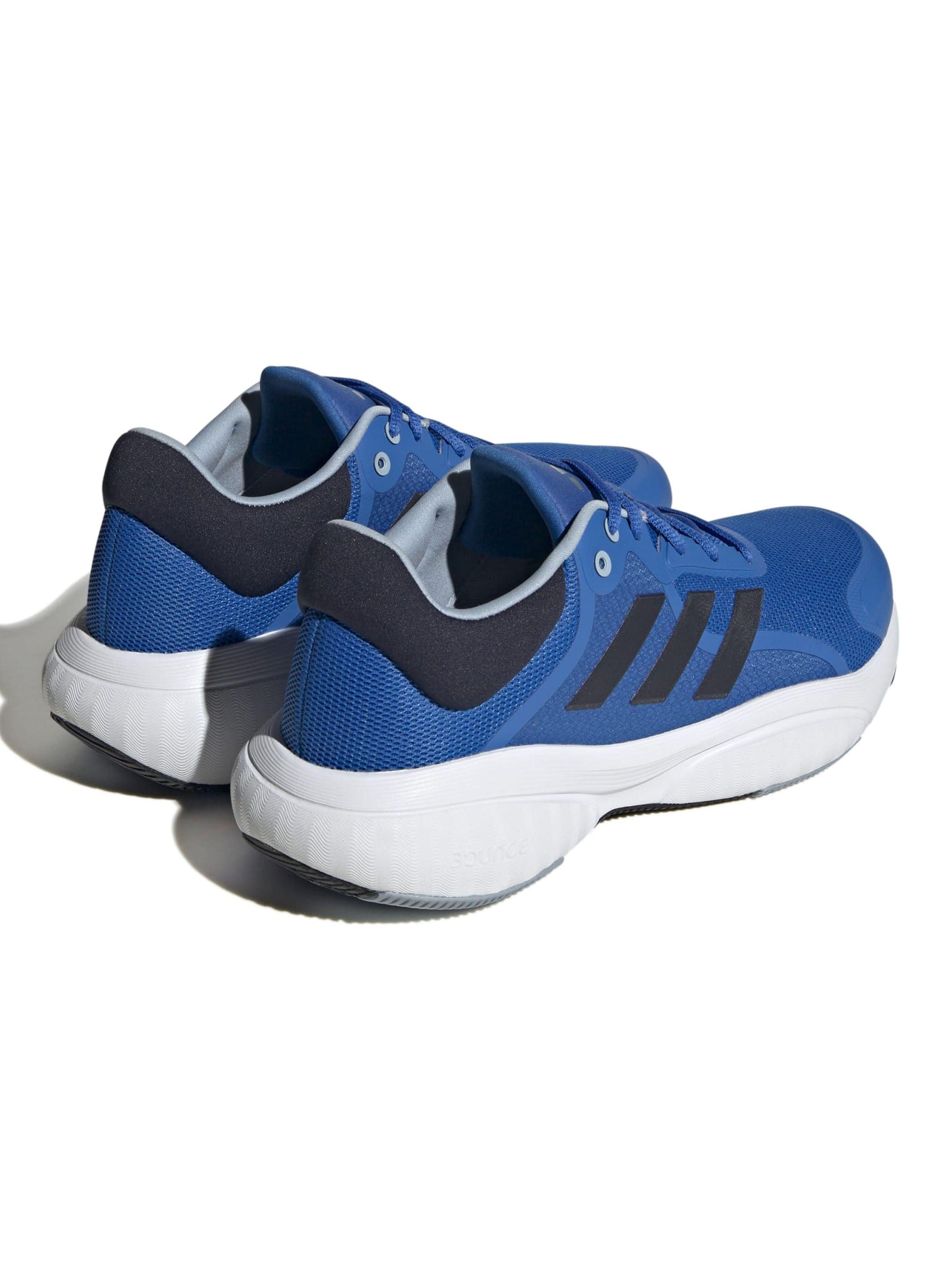 Zapatilla Running Multicolor Response  Hombre-4