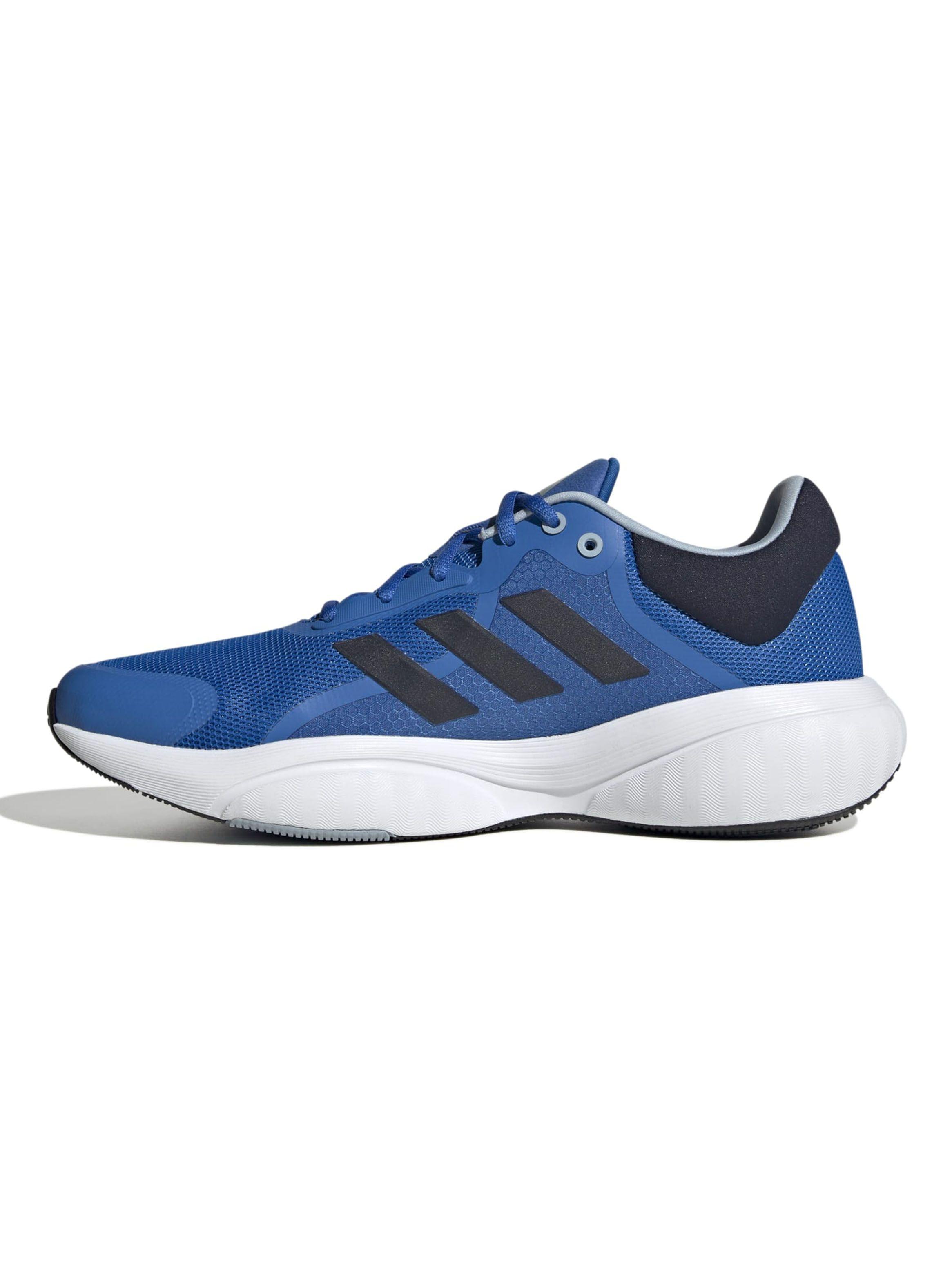 Zapatilla Running Multicolor Response  Hombre-2