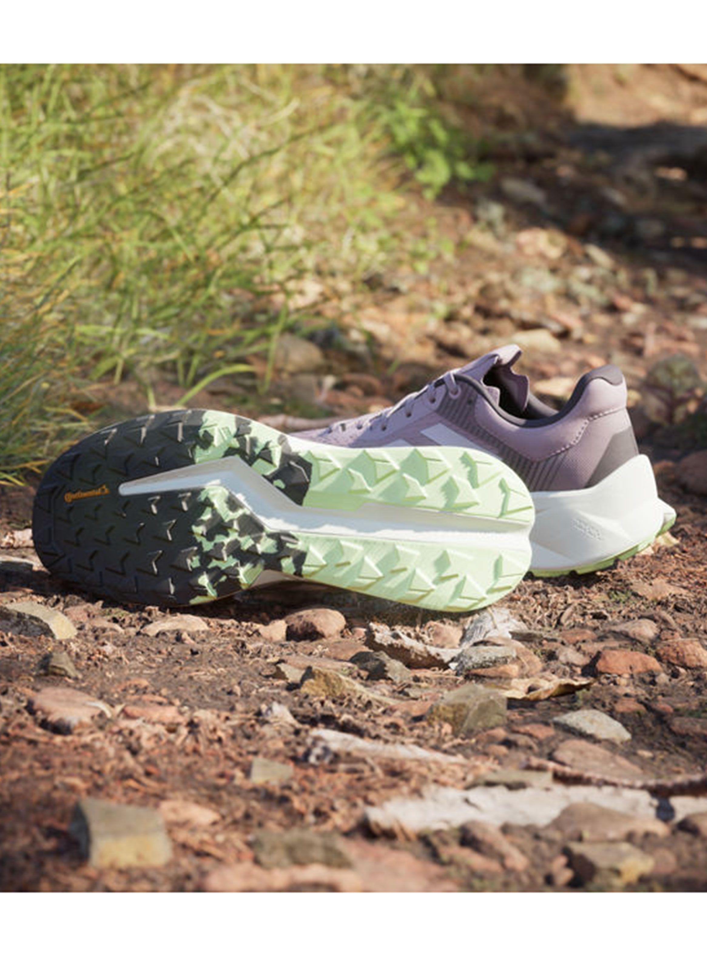 Zapatilla Outdoor Terrex Soulstride Flow Trail Mujer-3