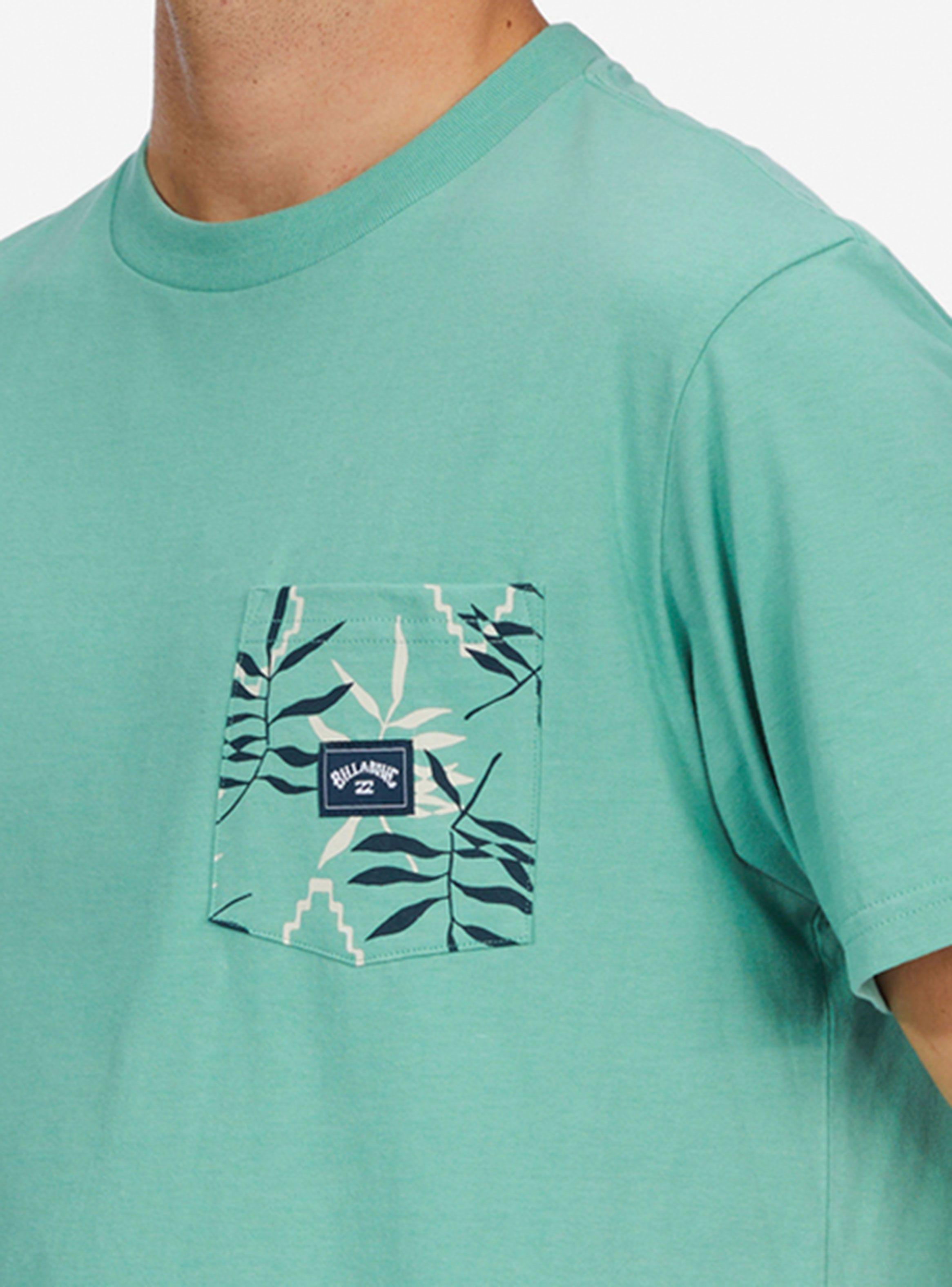 Polera MC Team Pocket-3