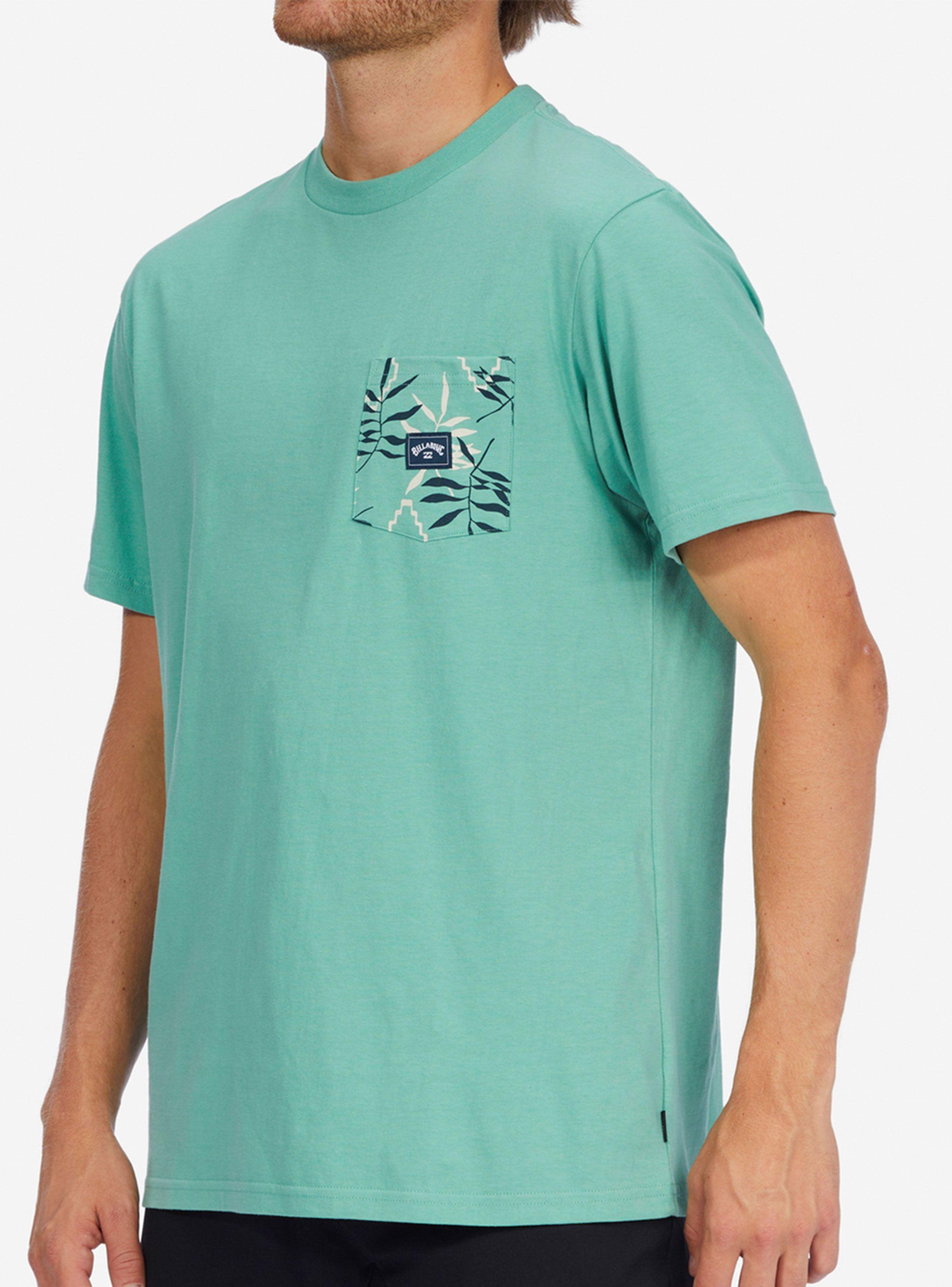 Polera MC Team Pocket-2