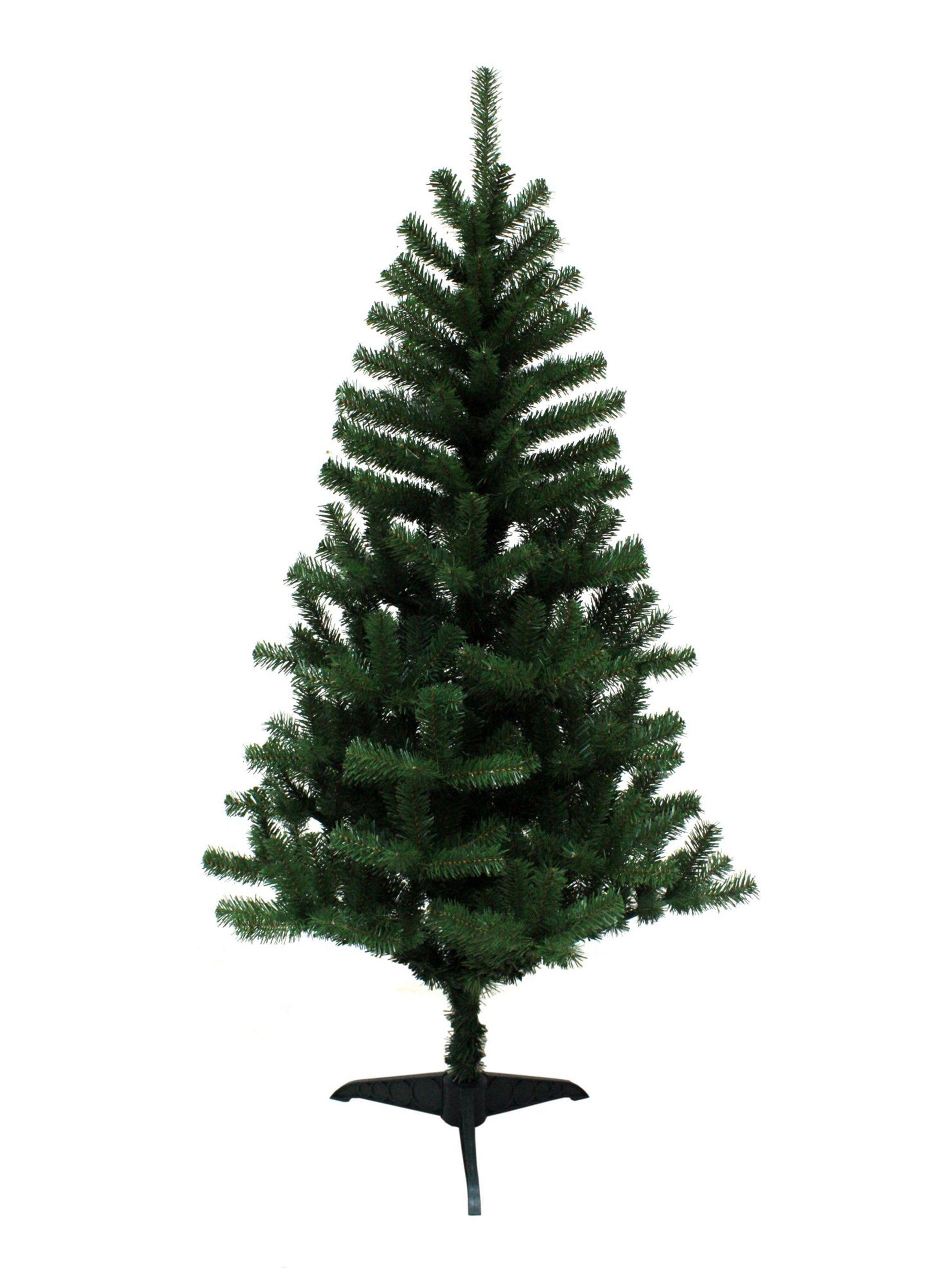 Árbol de Navidad Verde 150 cm 360 Puntas-0