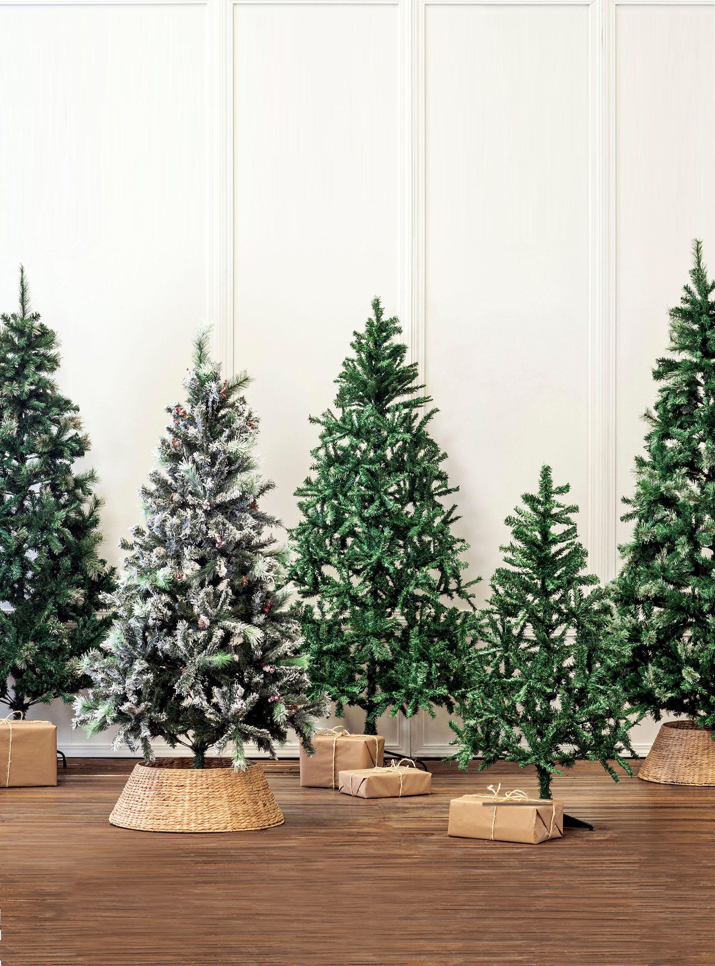 Árbol de Navidad Verde 150 cm 360 Puntas-2