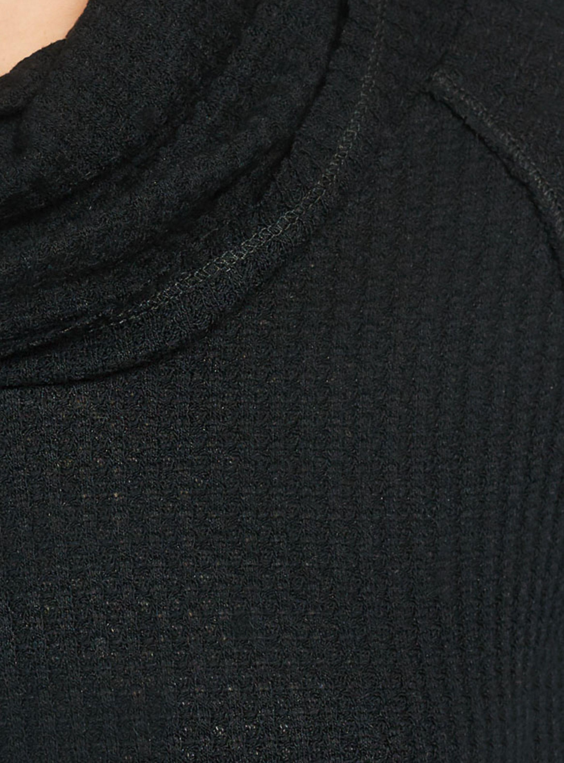 Polera Cuello Caido Umbrale-2