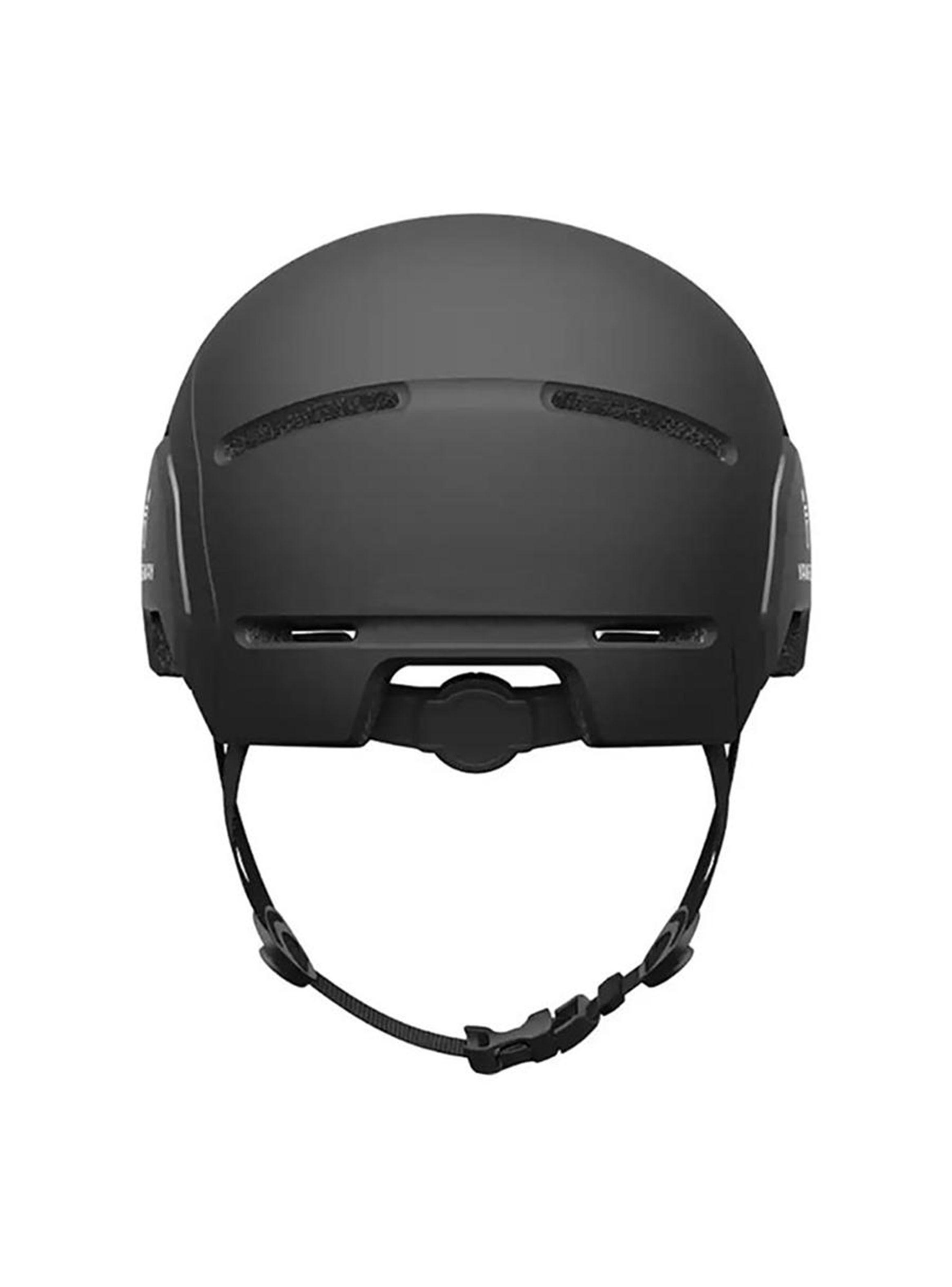 Casco Segway Negro S-M-2