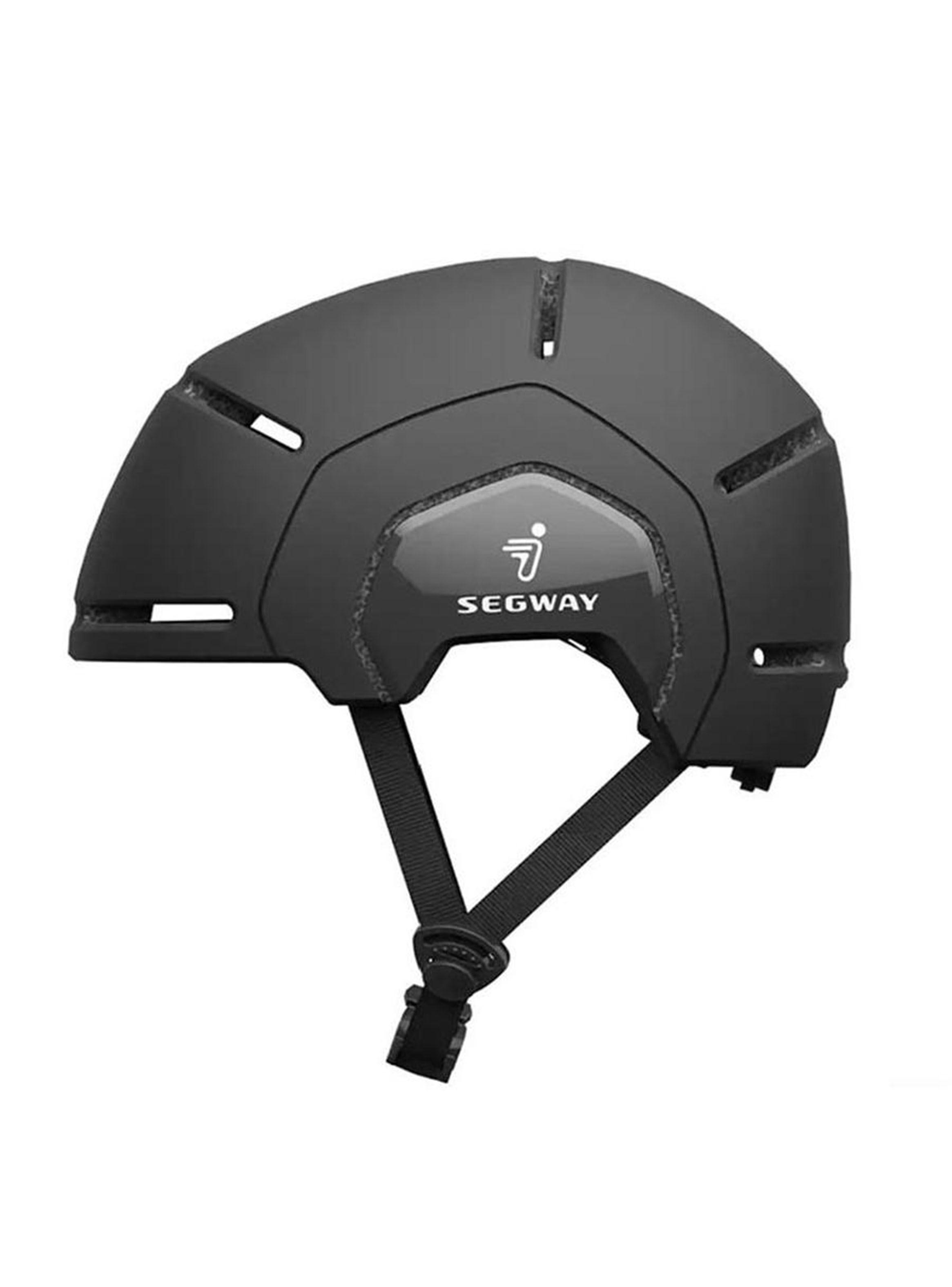Casco Segway Negro S-M-1