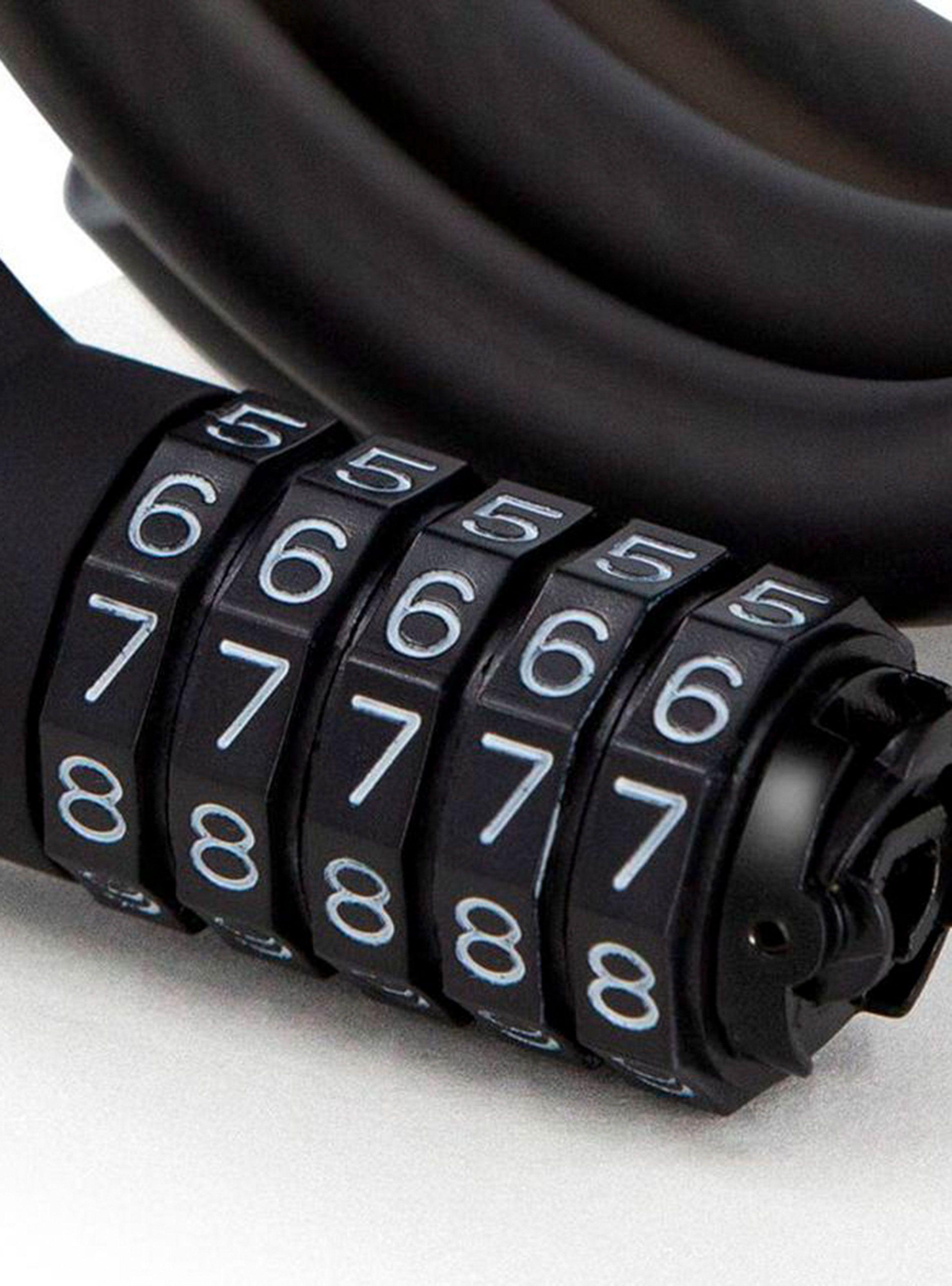 Candado Segway Ninebot Contraseña de Bloqueo-3