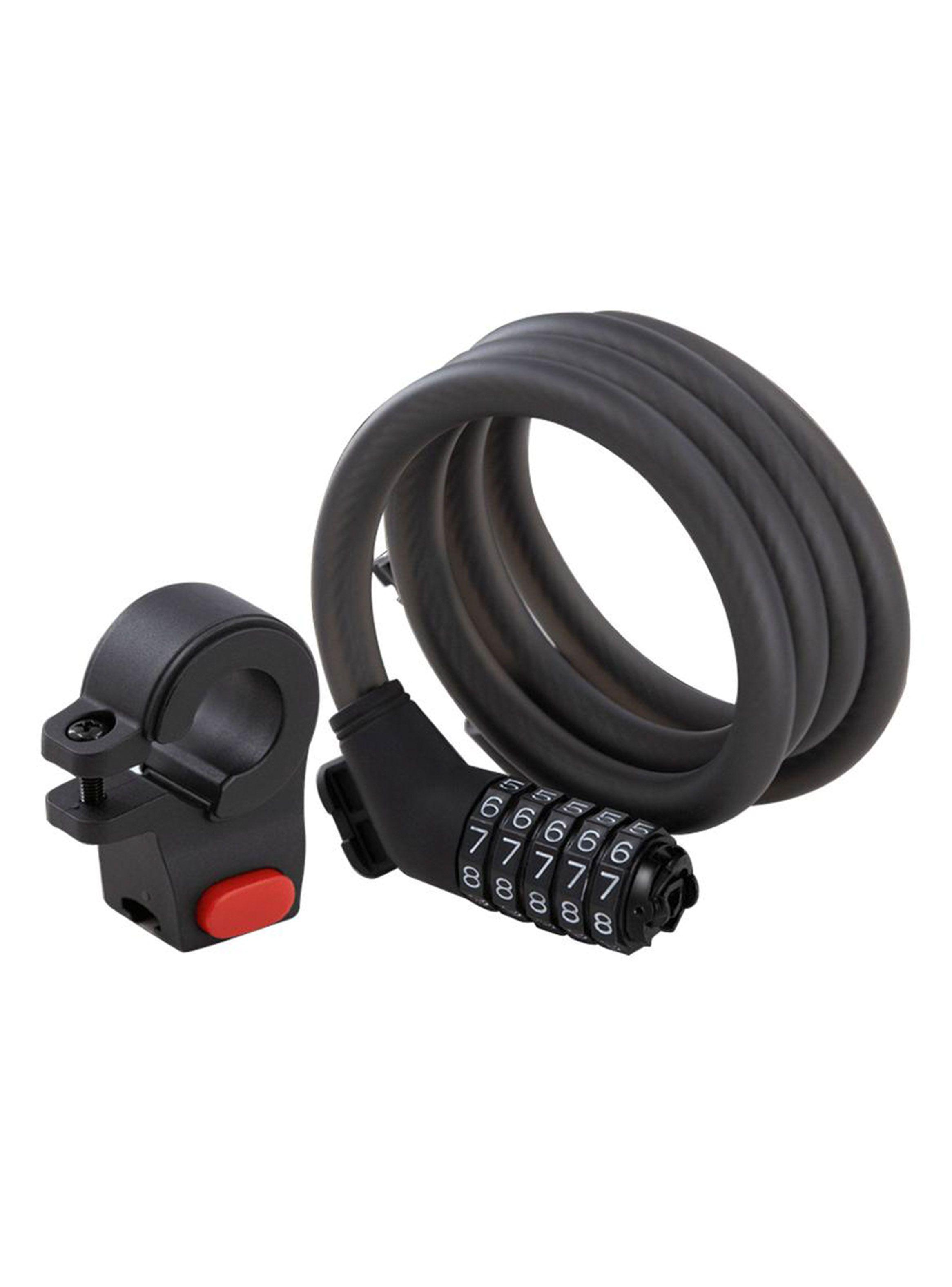 Candado Segway Ninebot Contraseña de Bloqueo-0