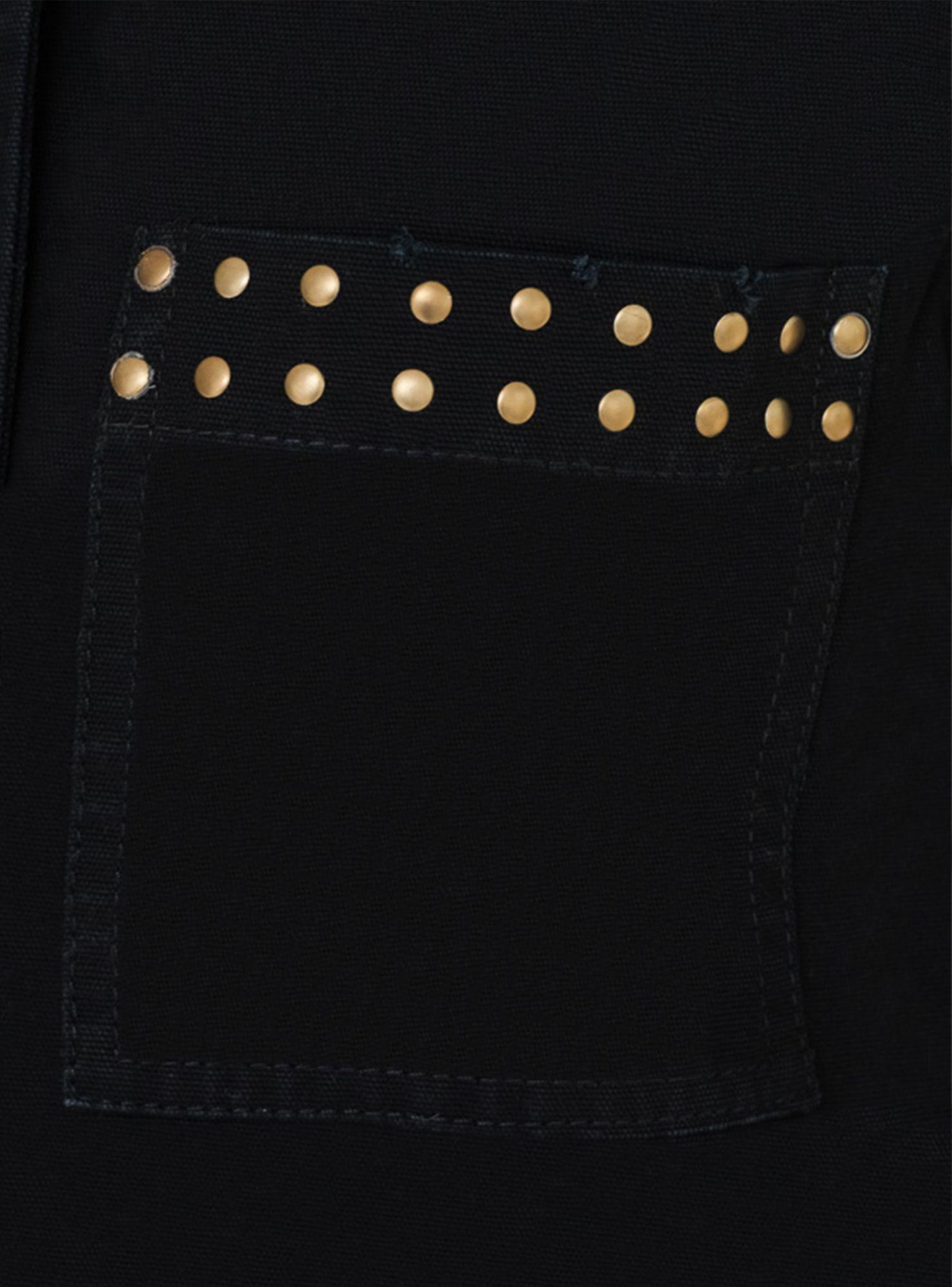 Chaqueta Tachitas Umbrale-2