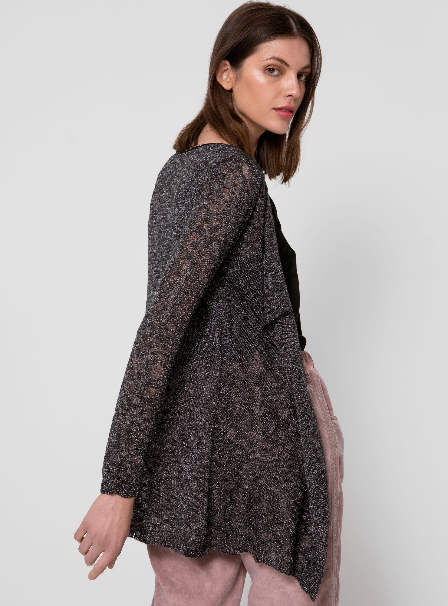 Tejido Umbrale Woman Detalle en Punta-1