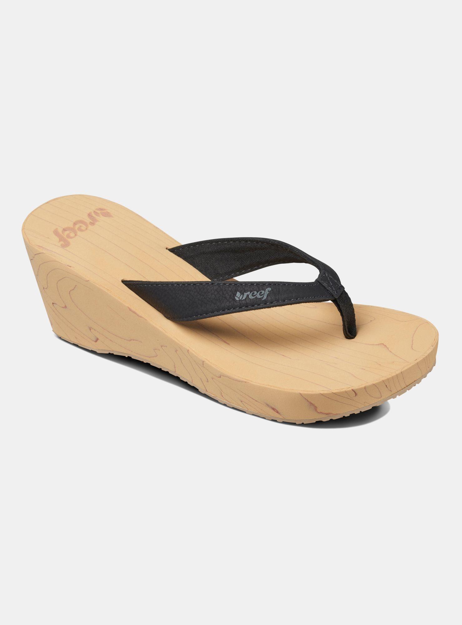 Hawaiana Reef  Wood II Casual-4