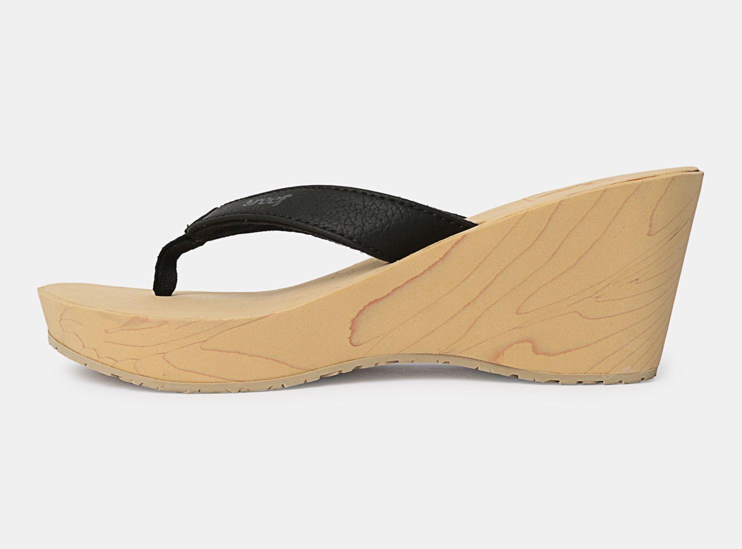 Hawaiana Reef  Wood II Casual-0