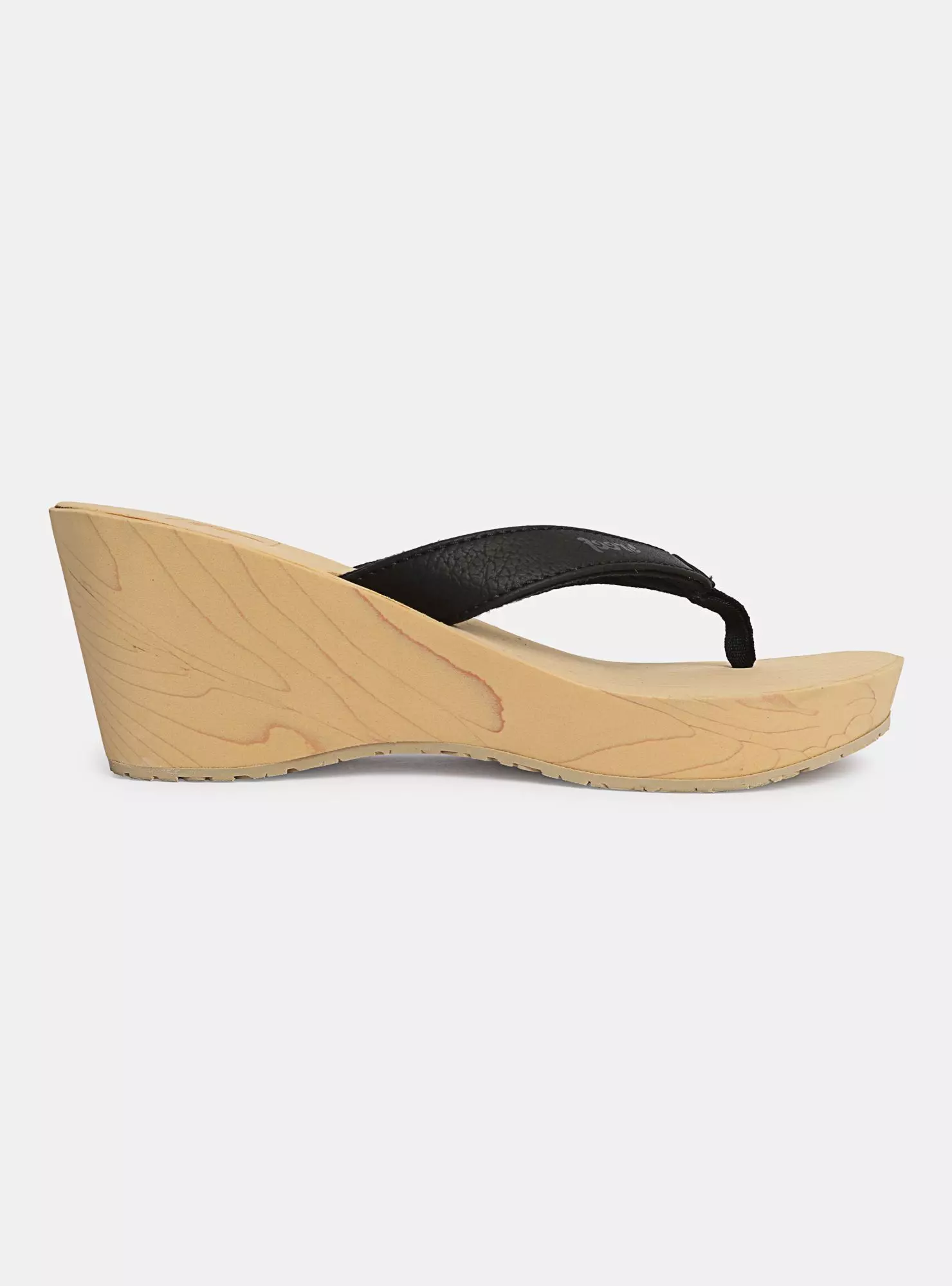 Hawaiana Reef  Wood II Casual-1
