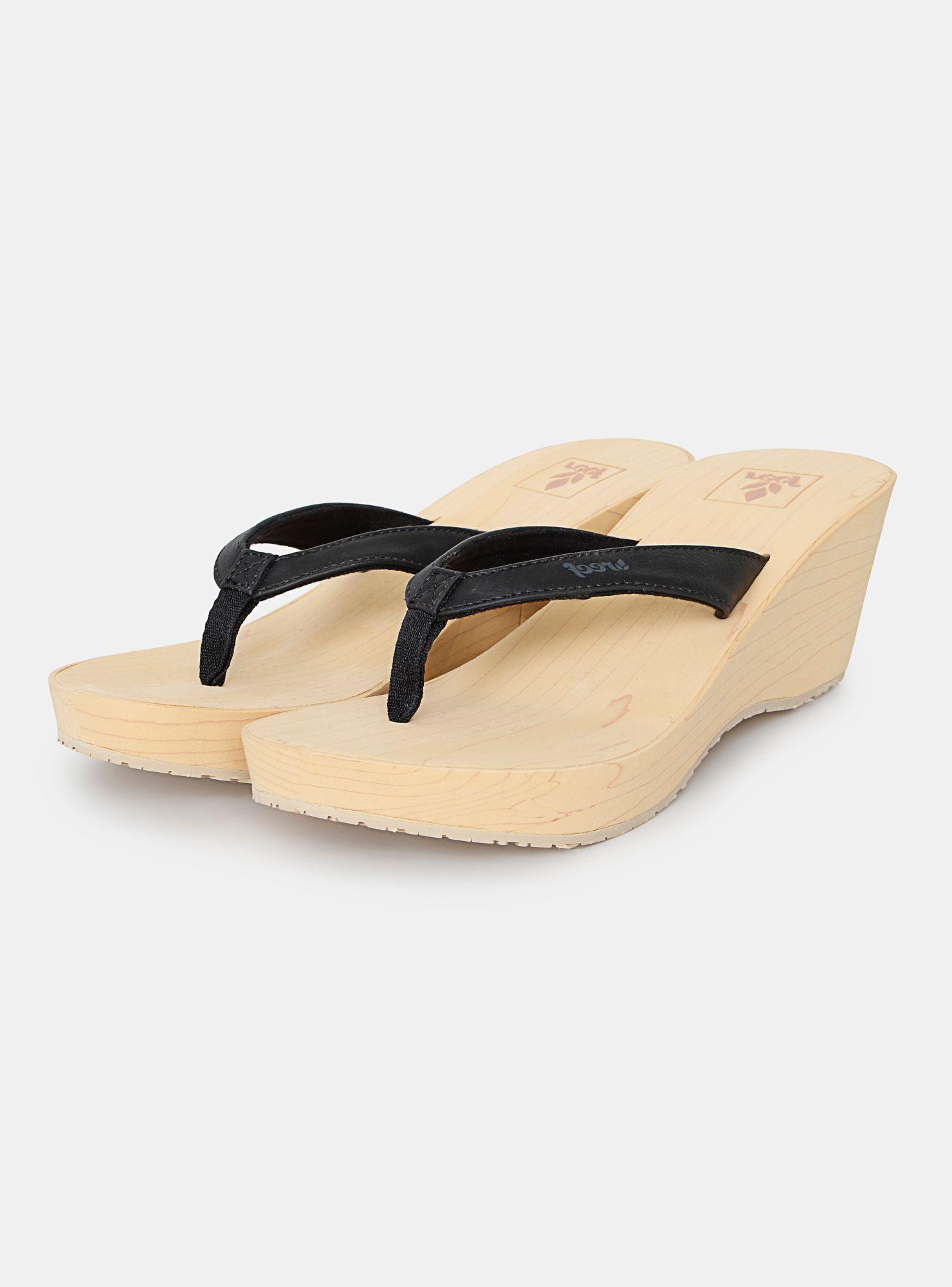 Hawaiana Reef  Wood II Casual-5