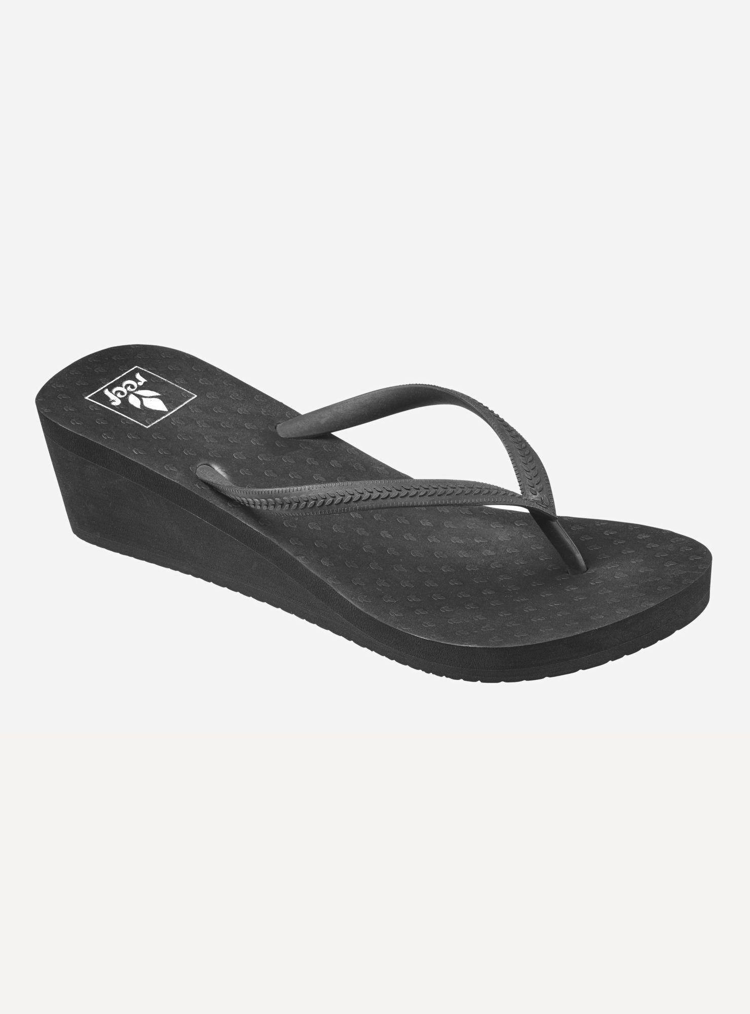 Sandalia Reef Mid Chakras Casual-1