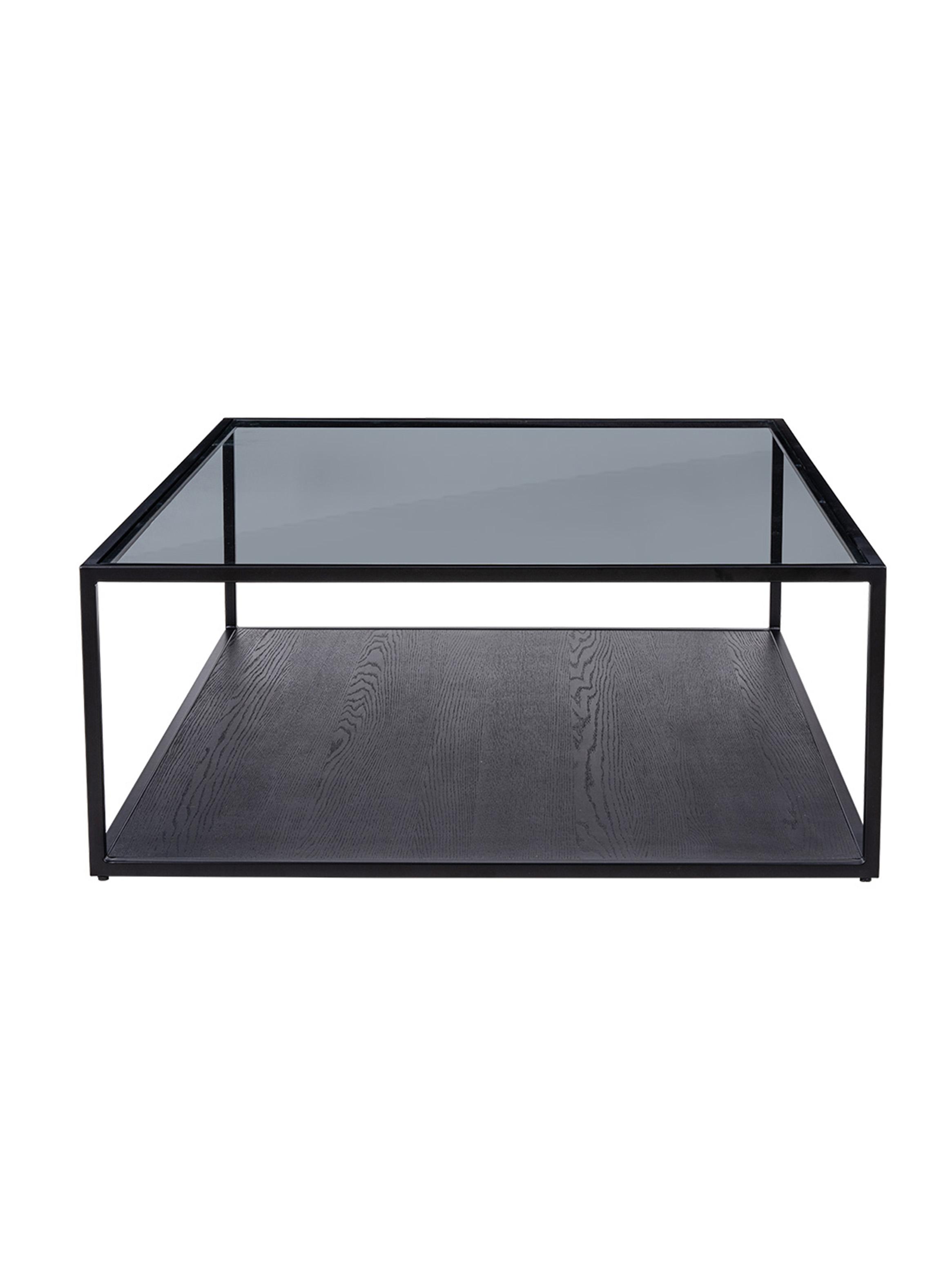 Mesa Centro Madison 150x100x40 cm-4