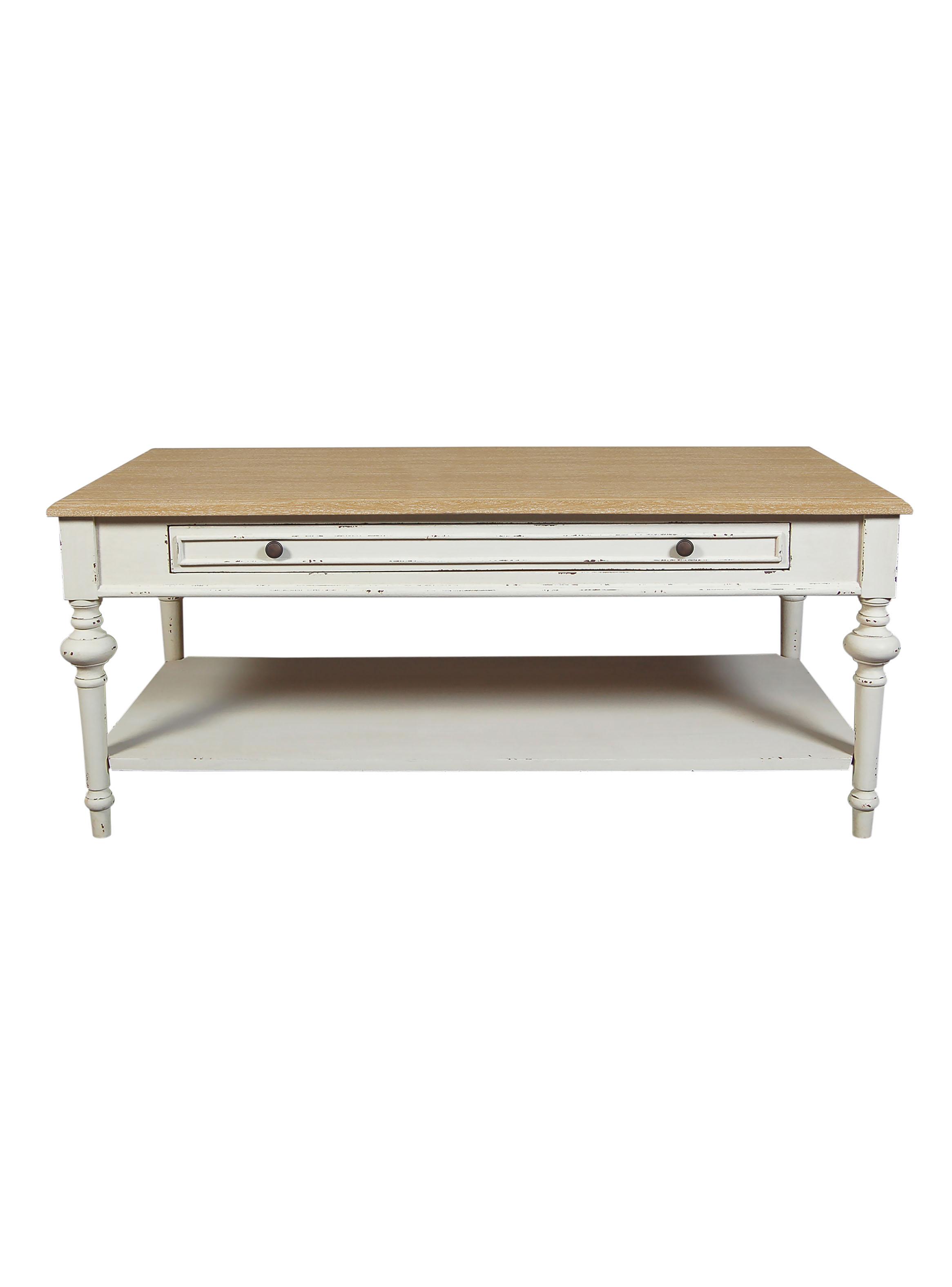 Mesa Centro Legend 60x120 cm-4