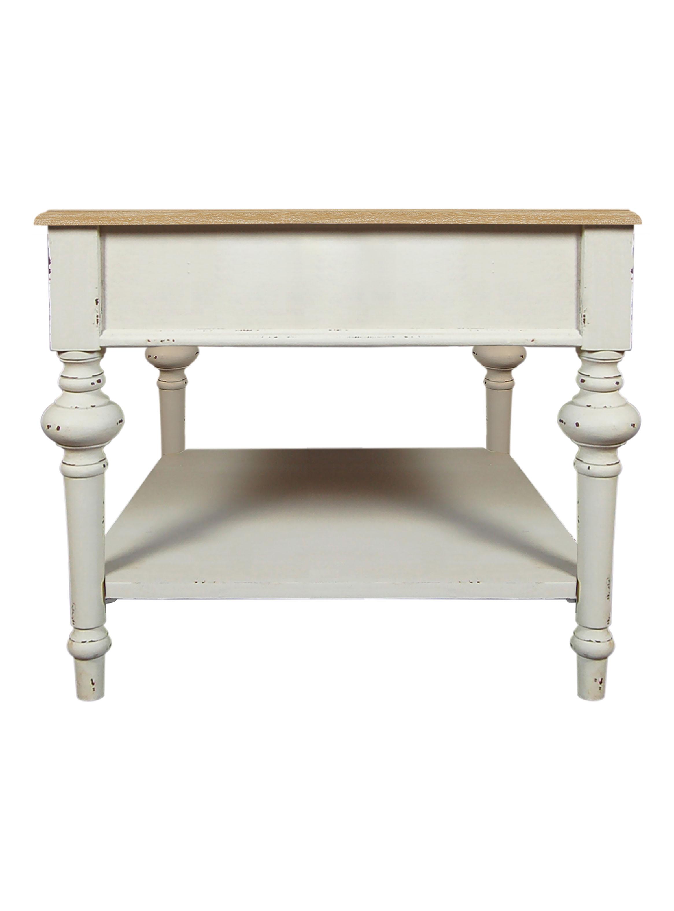 Mesa Centro Legend 60x120 cm-3