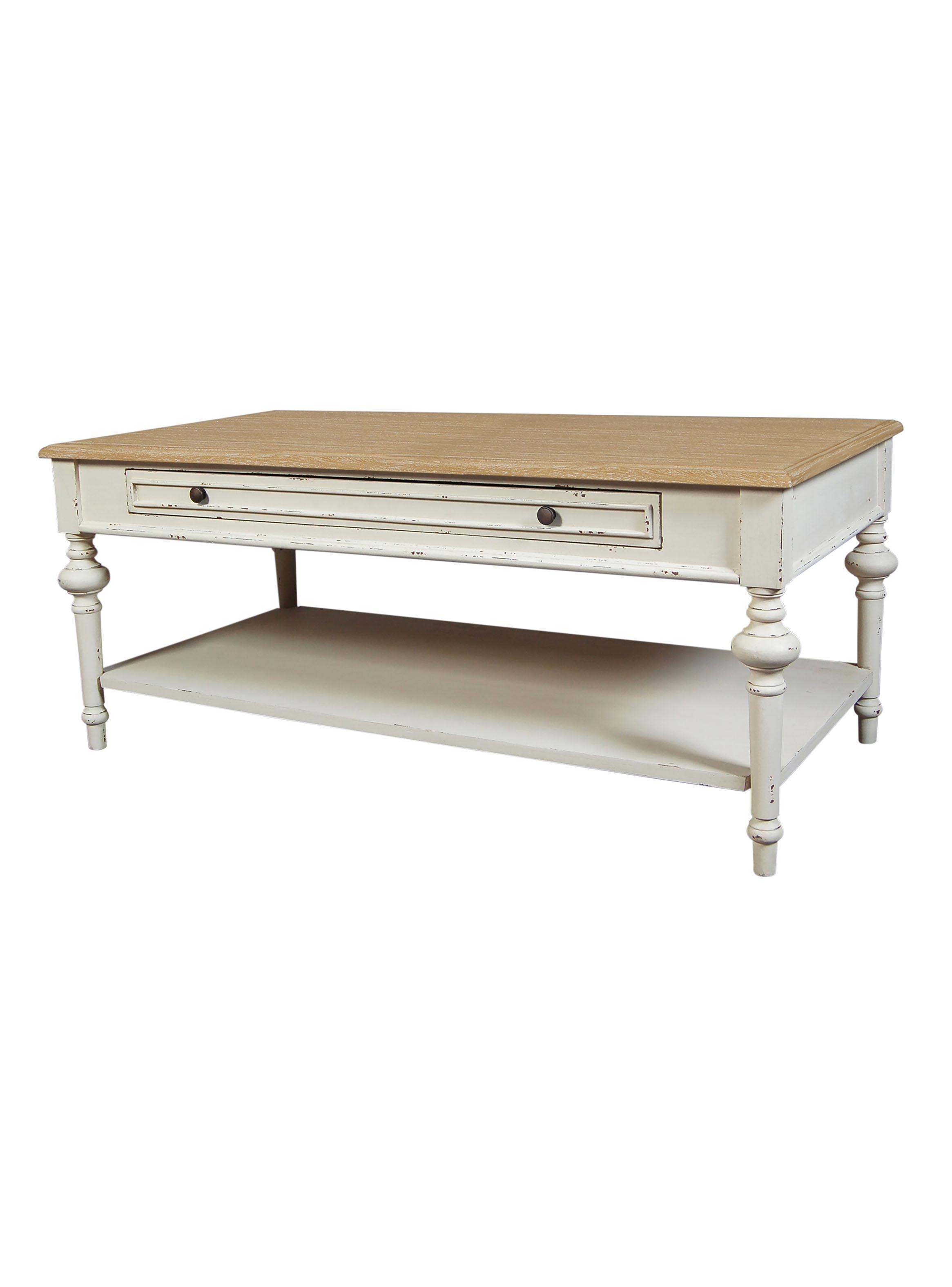 Mesa Centro Legend 60x120 cm-2