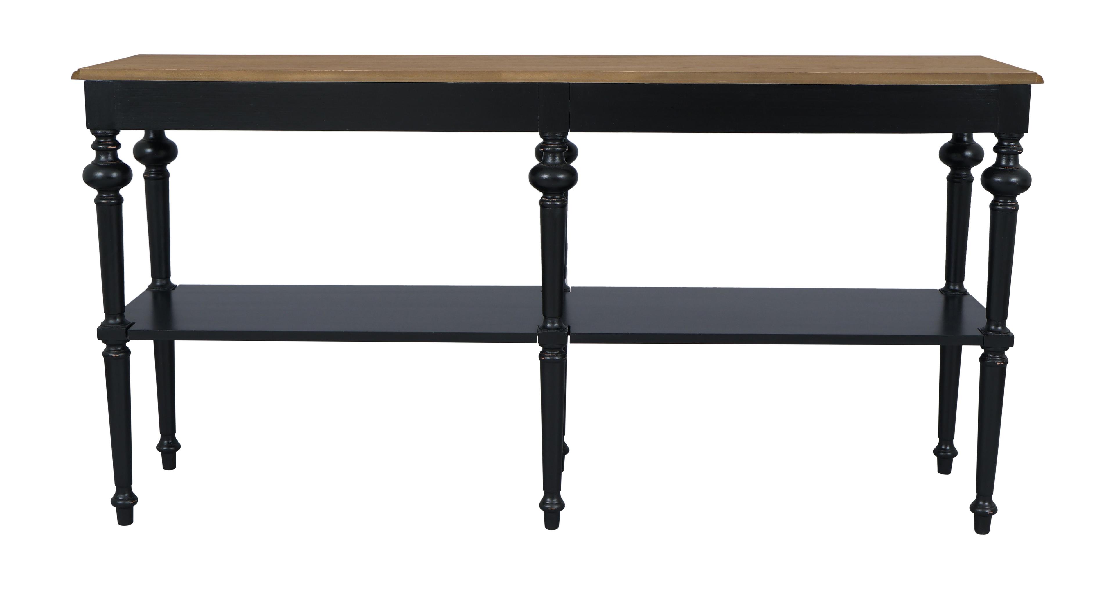 Arrimo Balmoral 160x40 cm-4