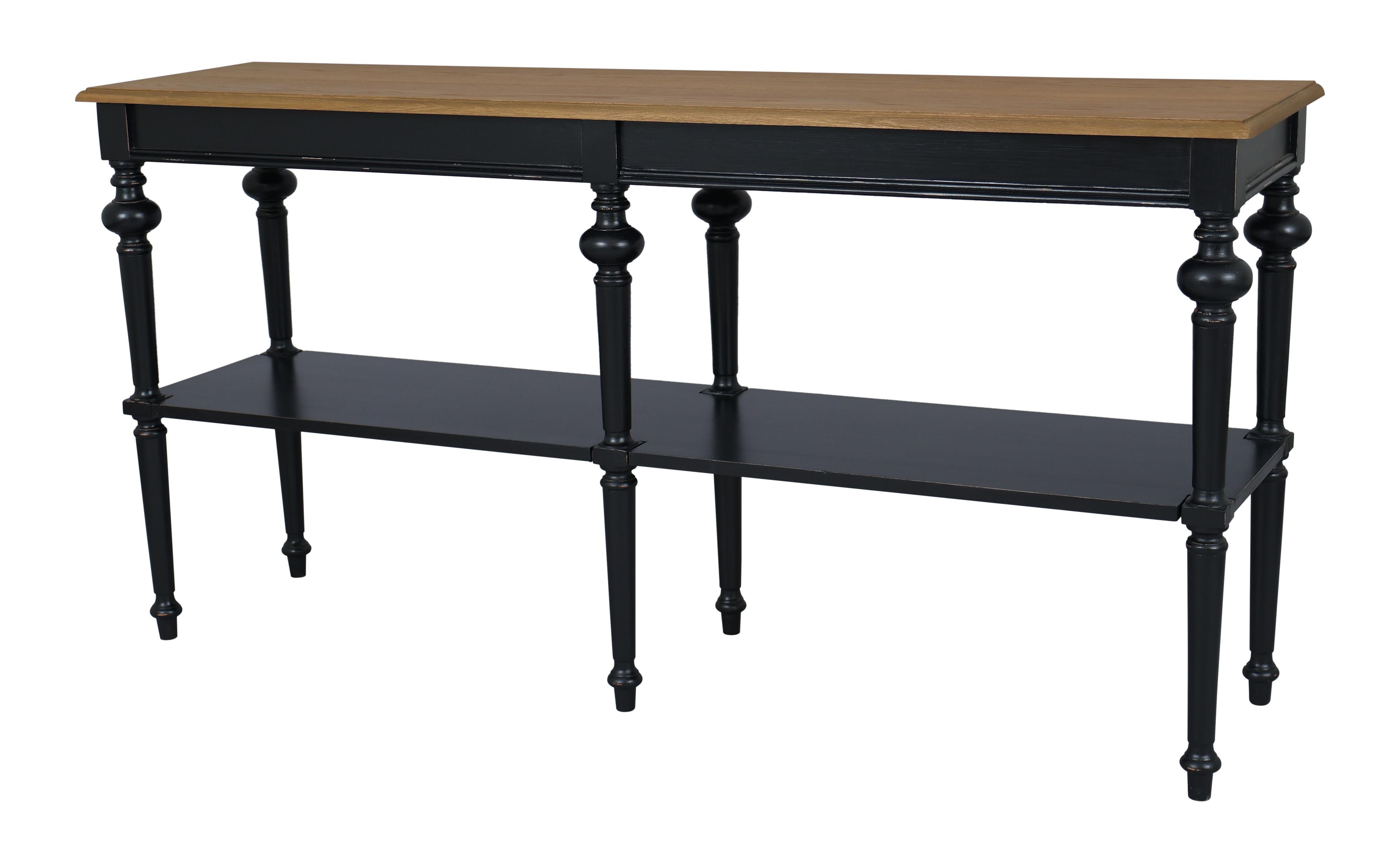 Arrimo Balmoral 160x40 cm-2