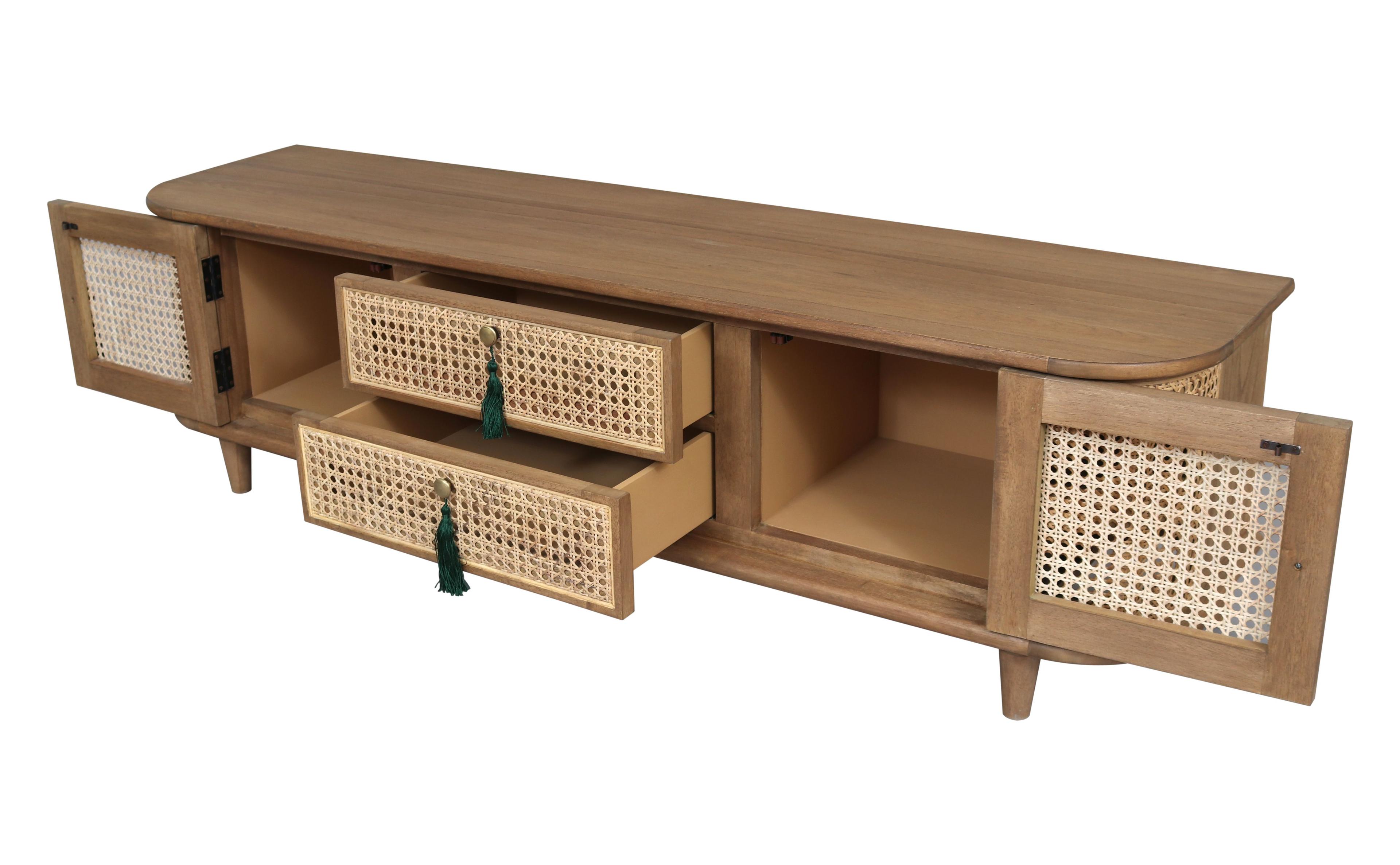 Rack Beauty 2P 2C-5