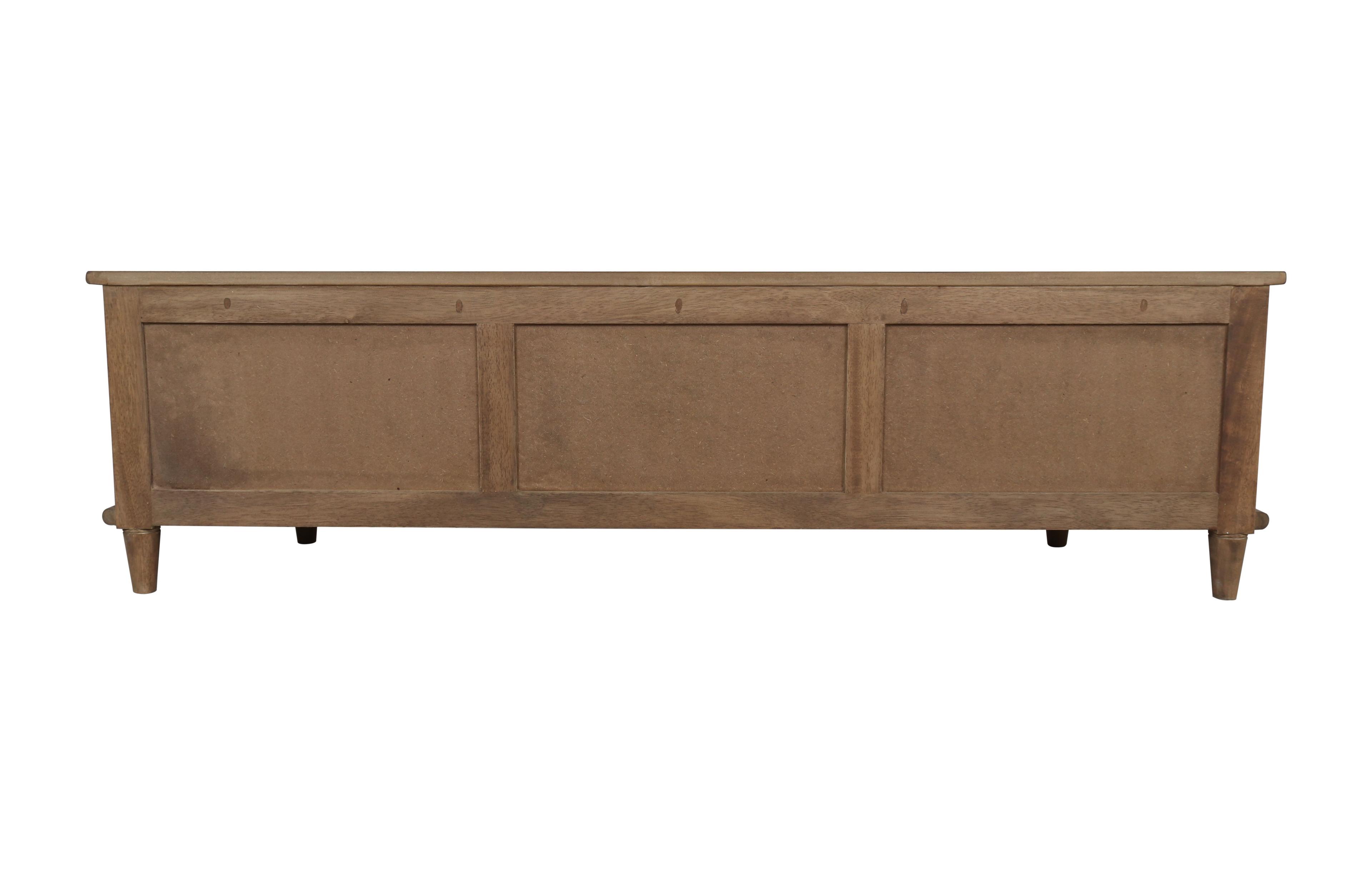 Rack Beauty 2P 2C-4