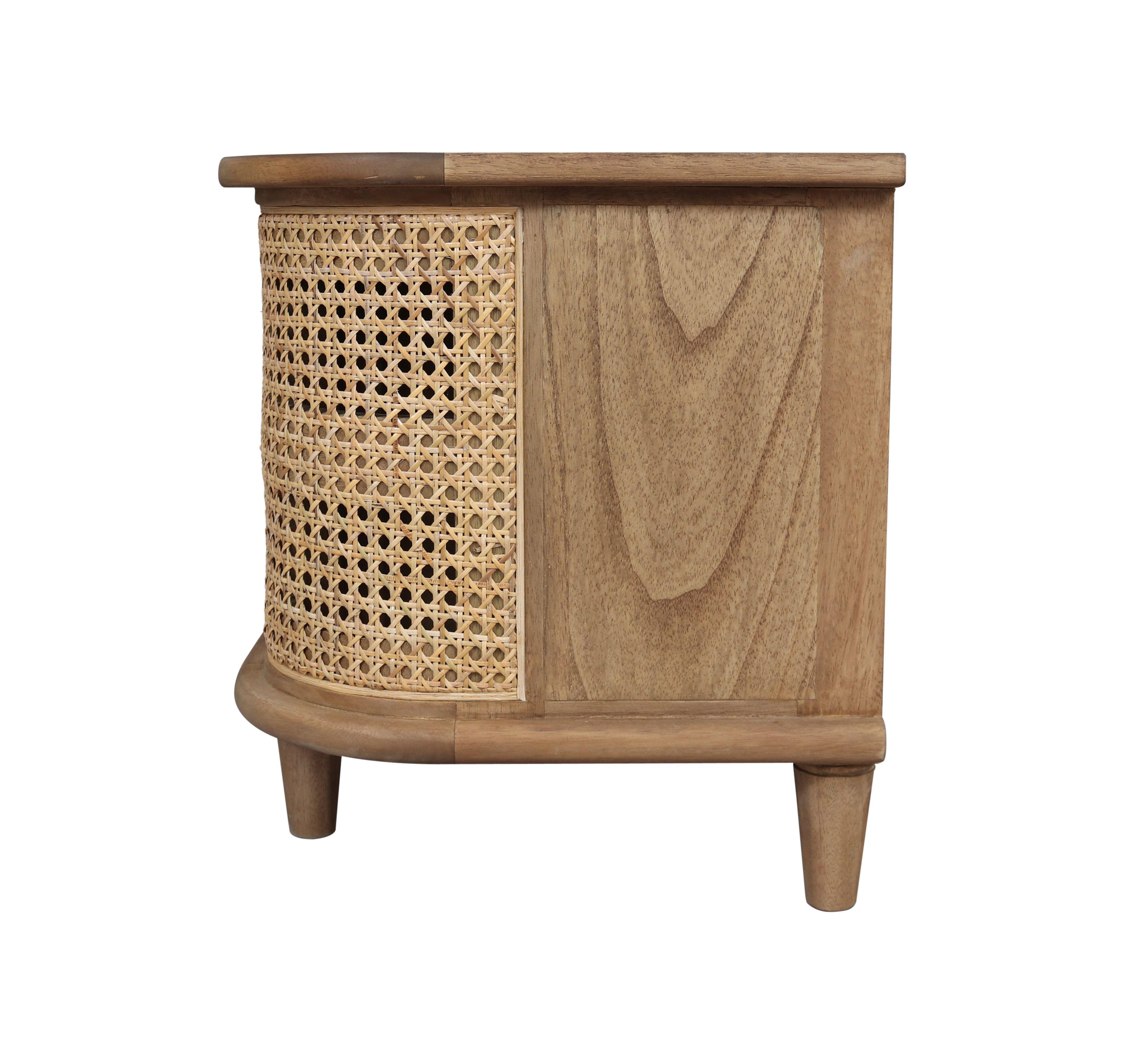 Rack Beauty 2P 2C-3