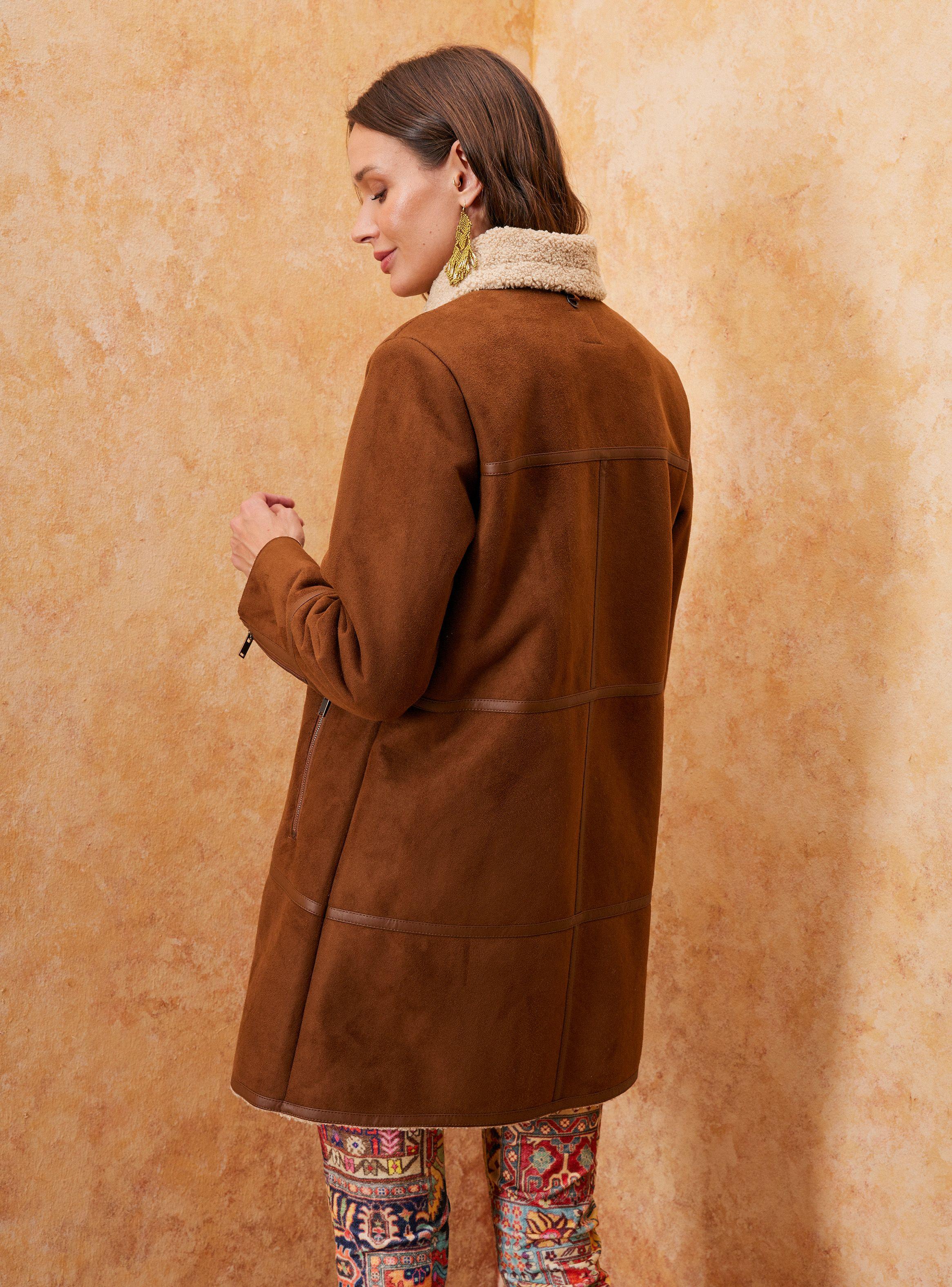 Chaqueta Tipo Gamulán-1
