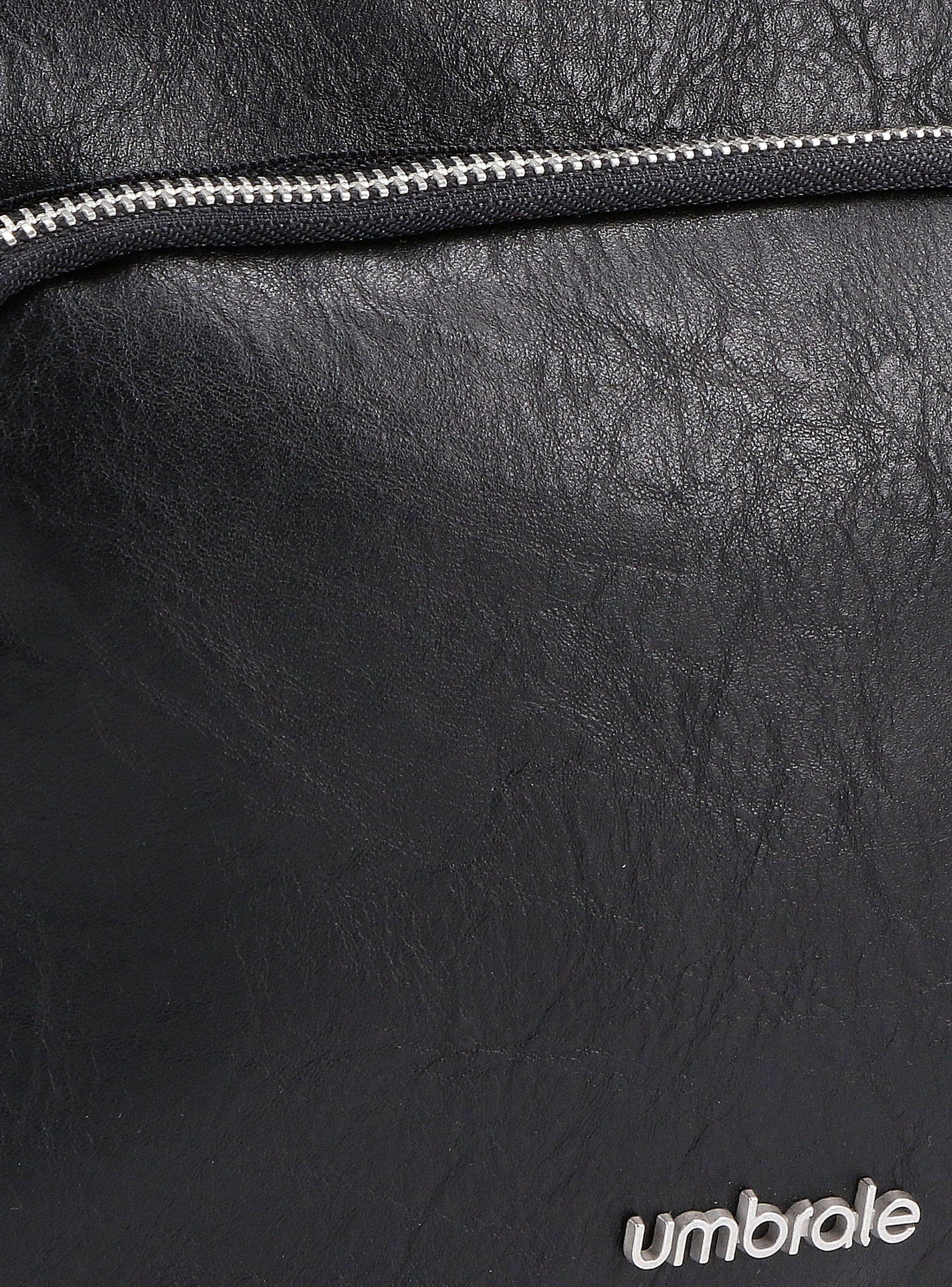 Cartera Ecocuero Strap Bicolor-6