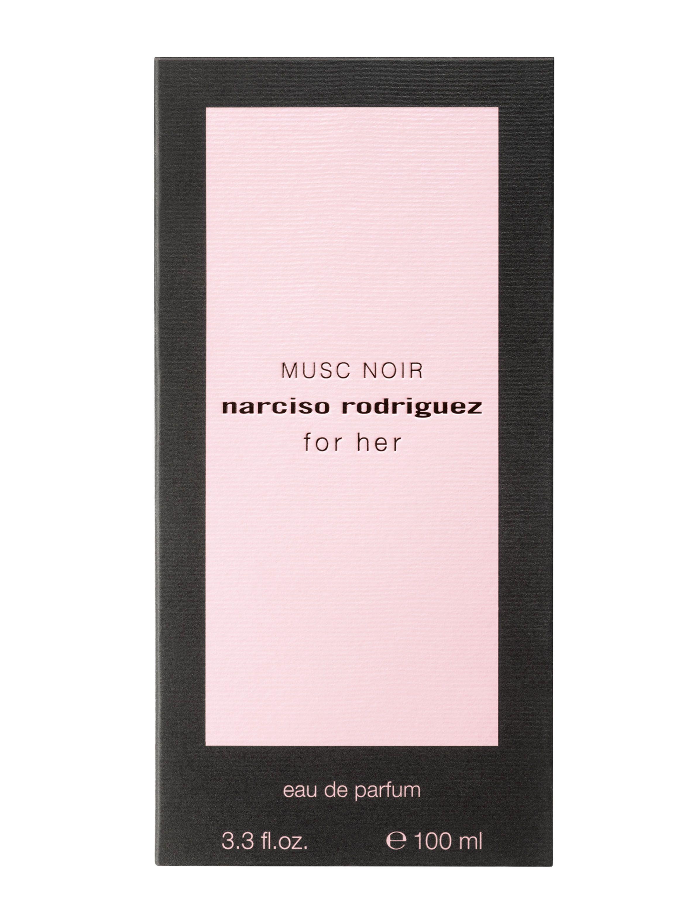 Perfume Narciso Rodríguez for Her Musc Noir Mujer EDP 100 ml-2