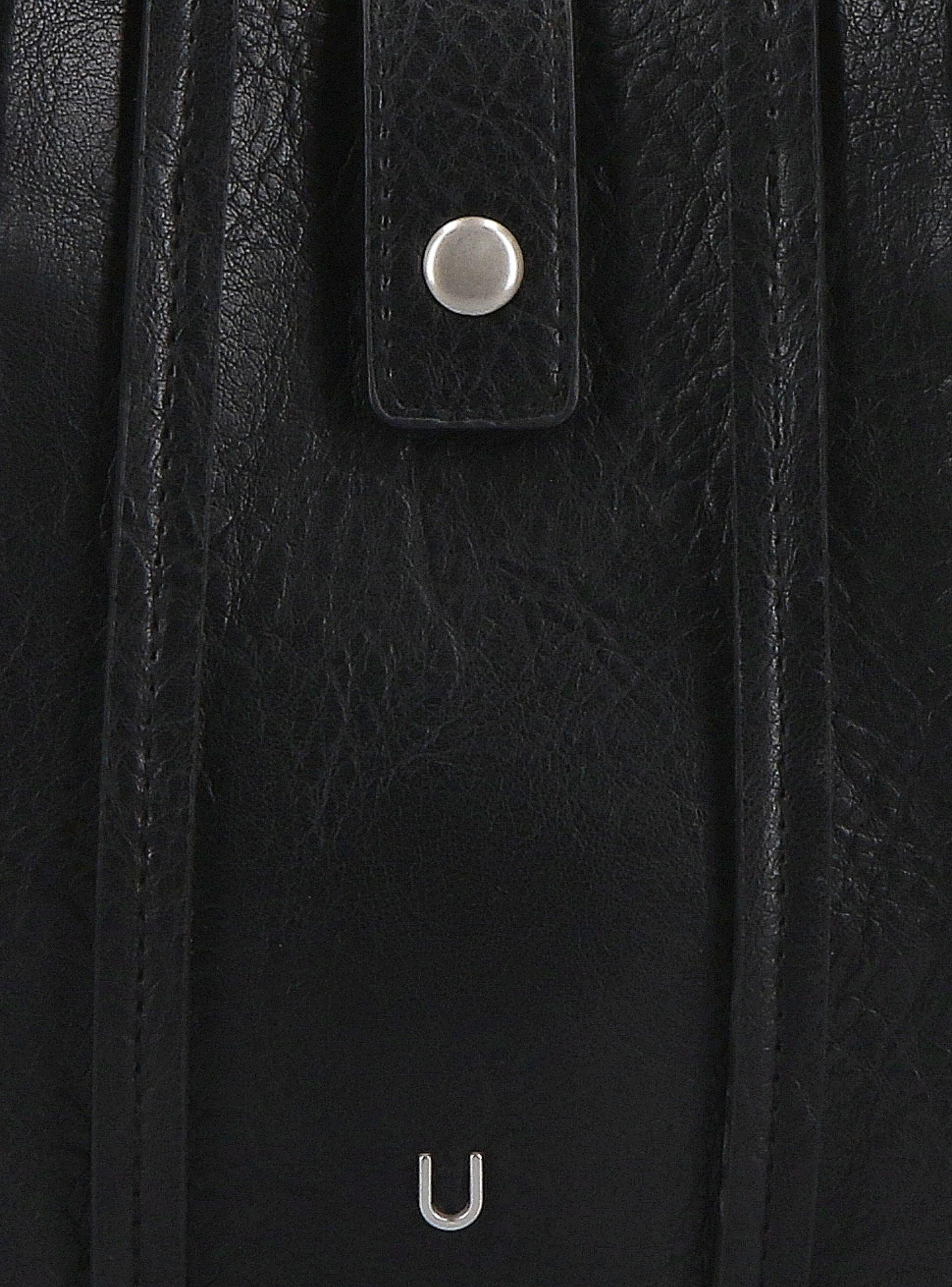 Cartera Cuero Sintético Tirantes de Hombro y Mano-6