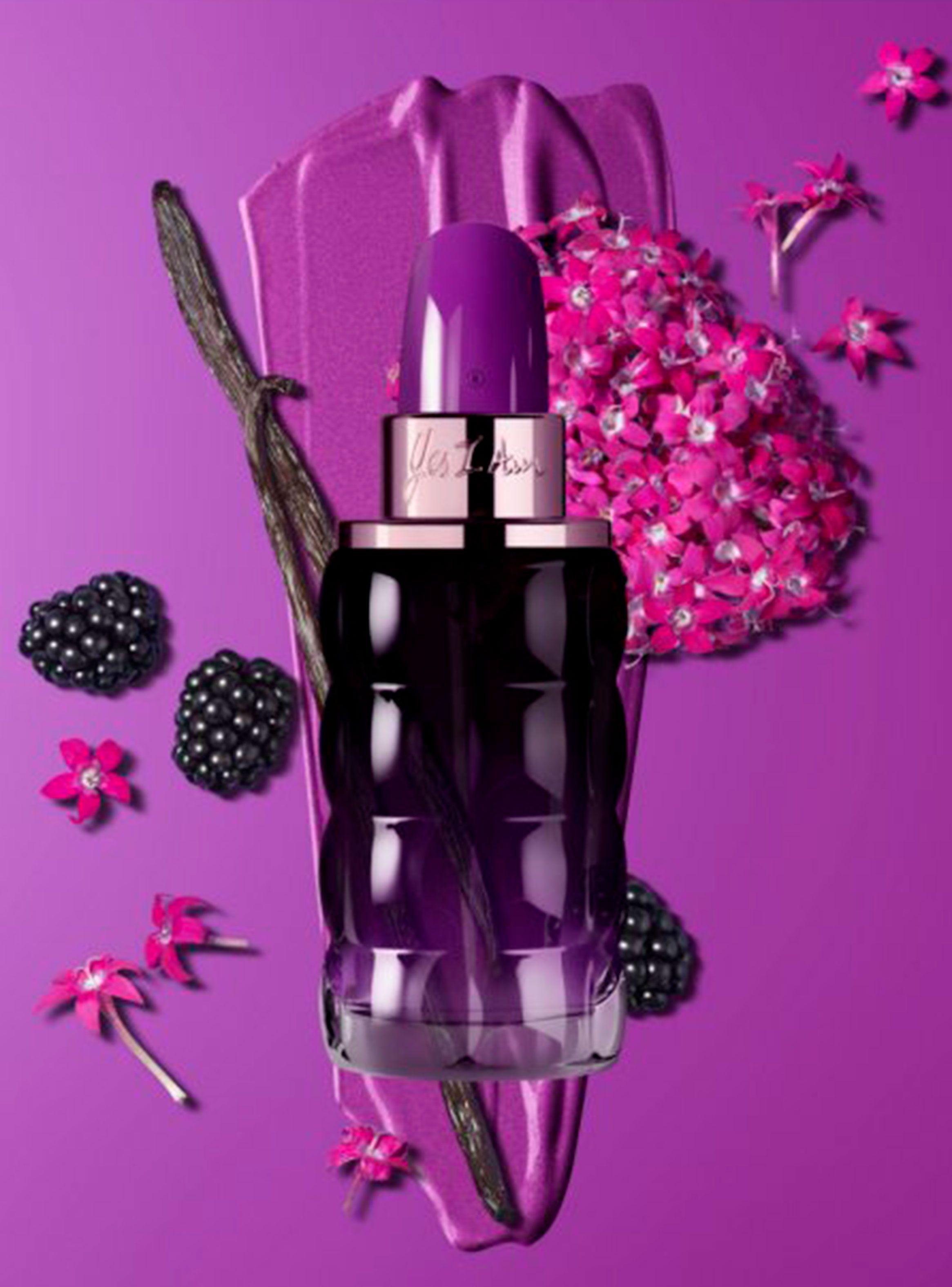 Perfume Cacharel Yes I Am Fabulous Mujer EDP 30 ml EDL-2