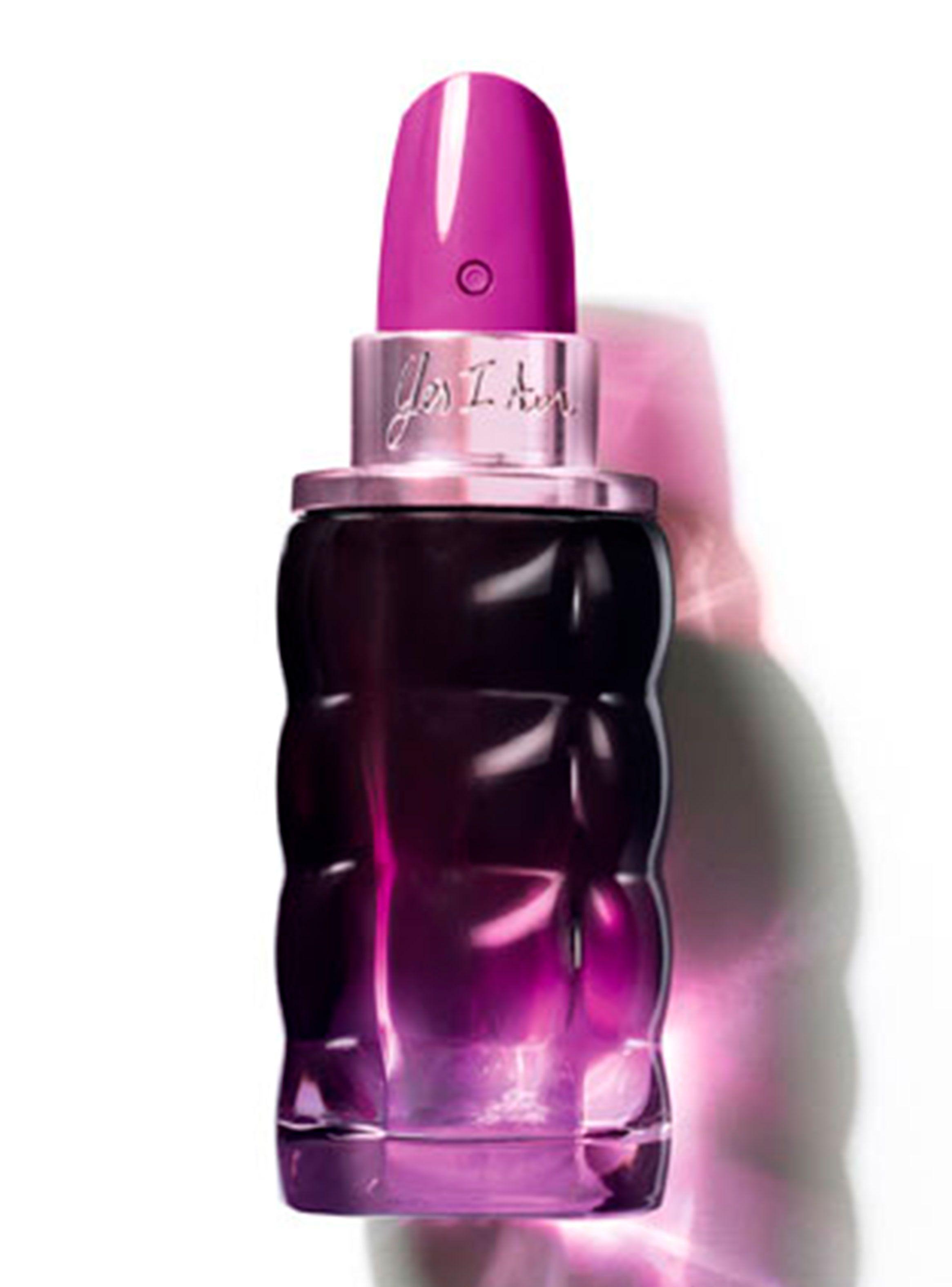 Perfume Cacharel Yes I Am Fabulous Mujer EDP 30 ml EDL-3