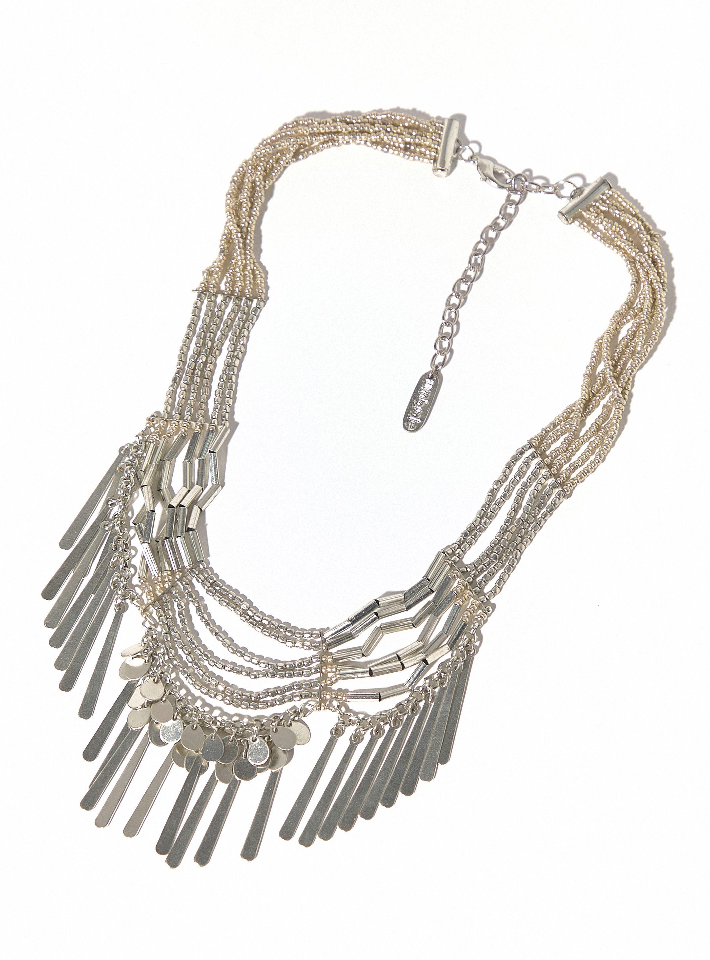 Collar Flecos Metal-2