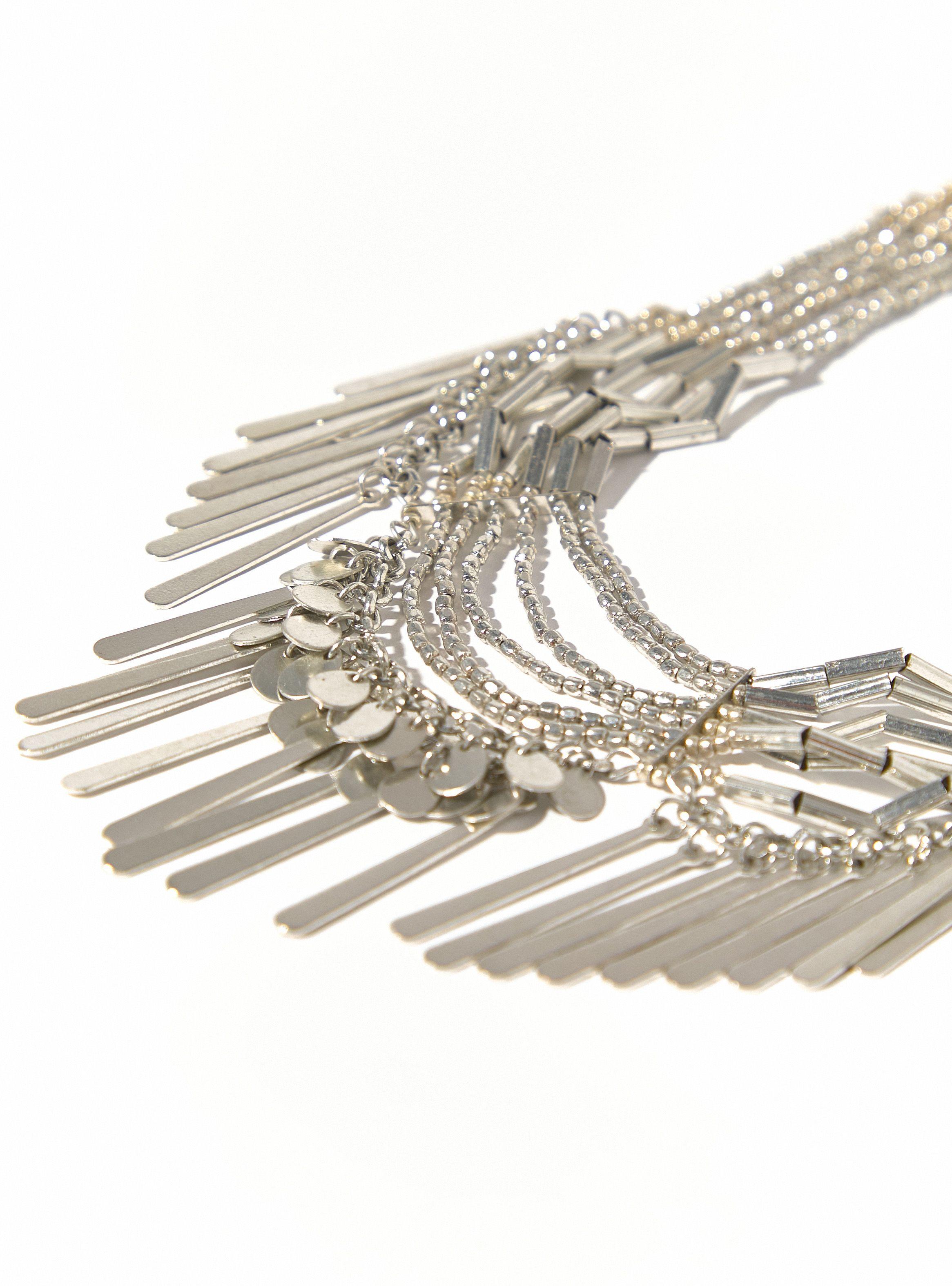 Collar Flecos Metal-3
