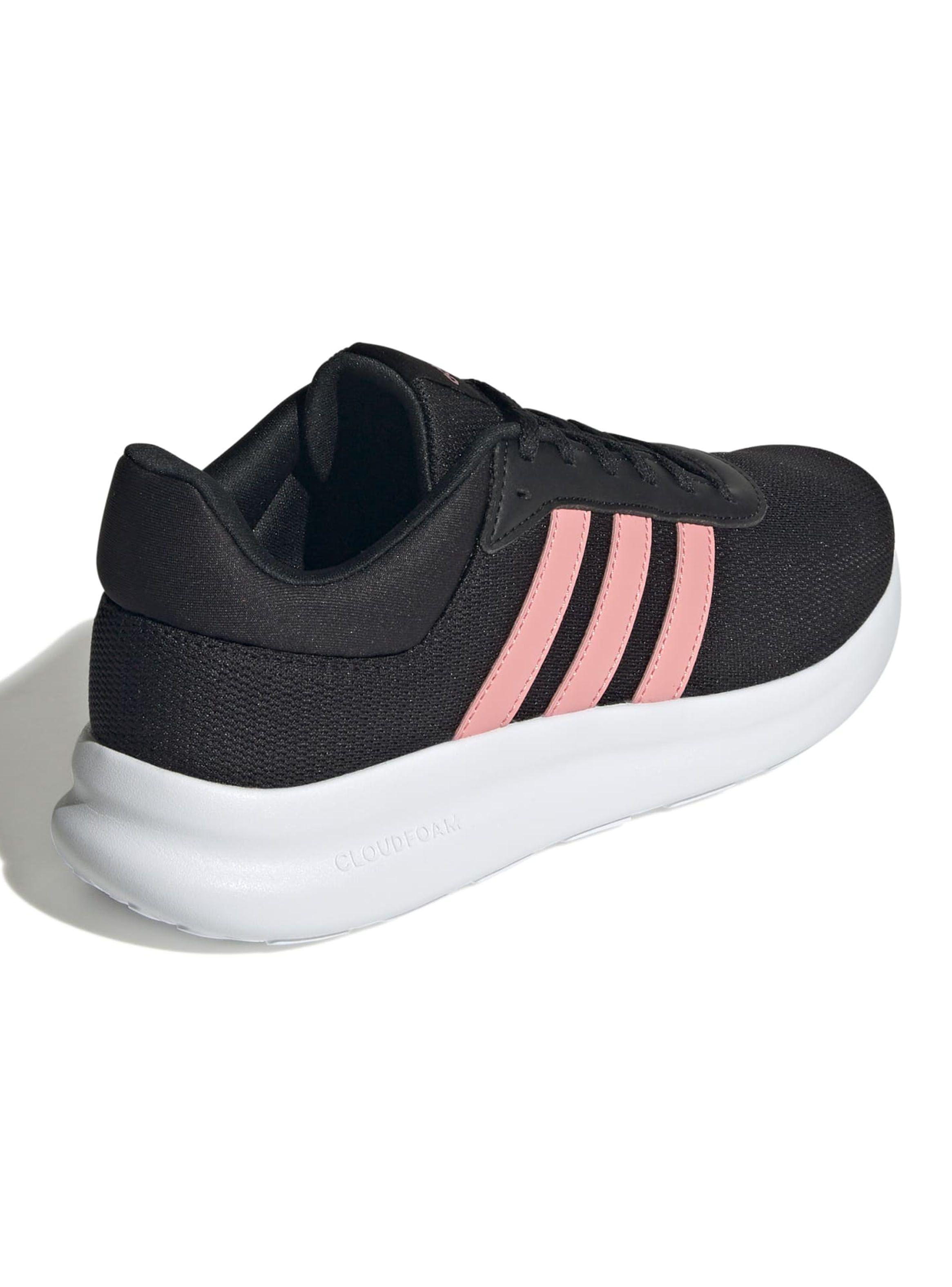 Zapatilla Running Lite Racer 4.0  Mujer-4