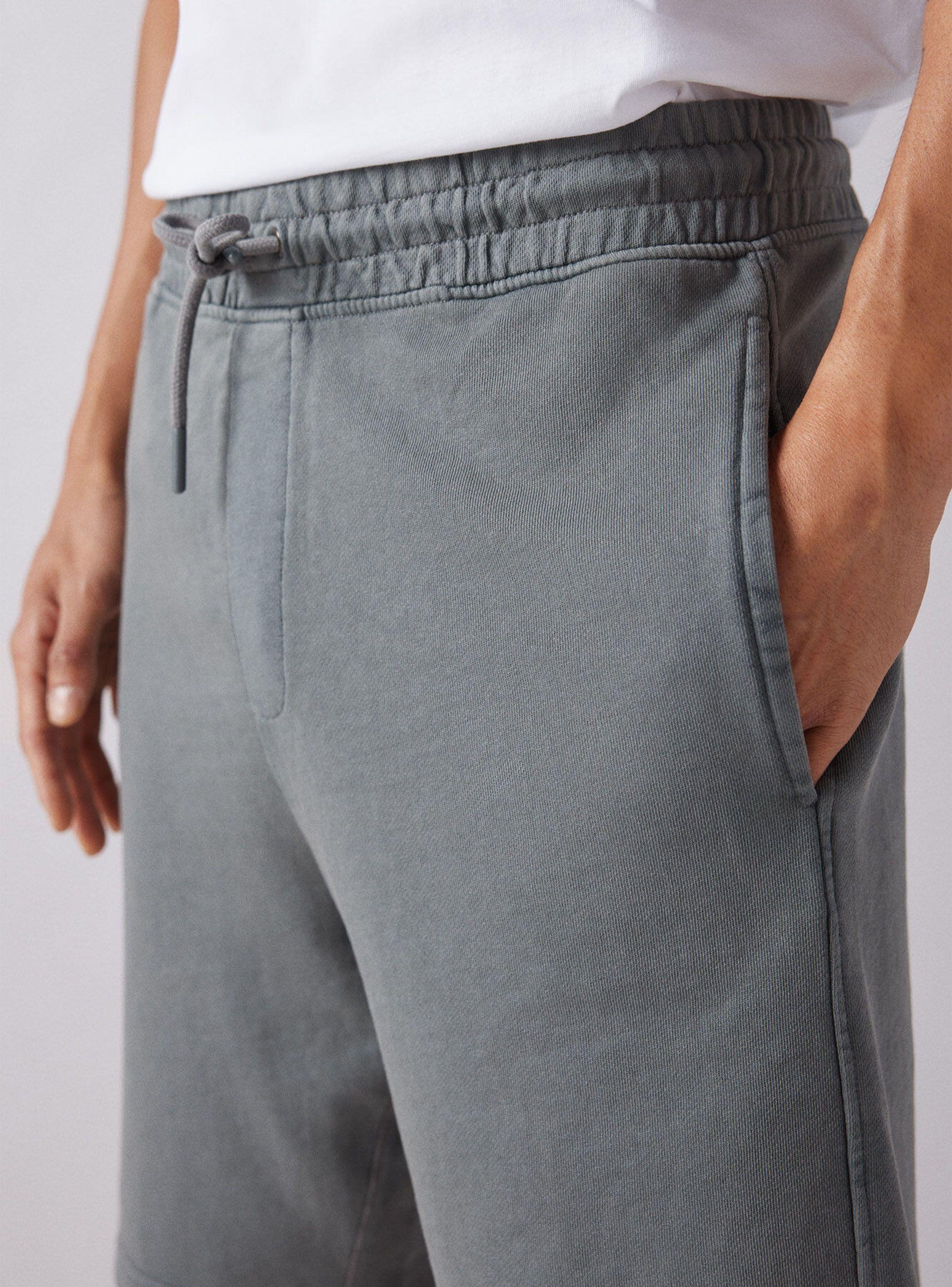 Bermuda Jogger Lavada-2