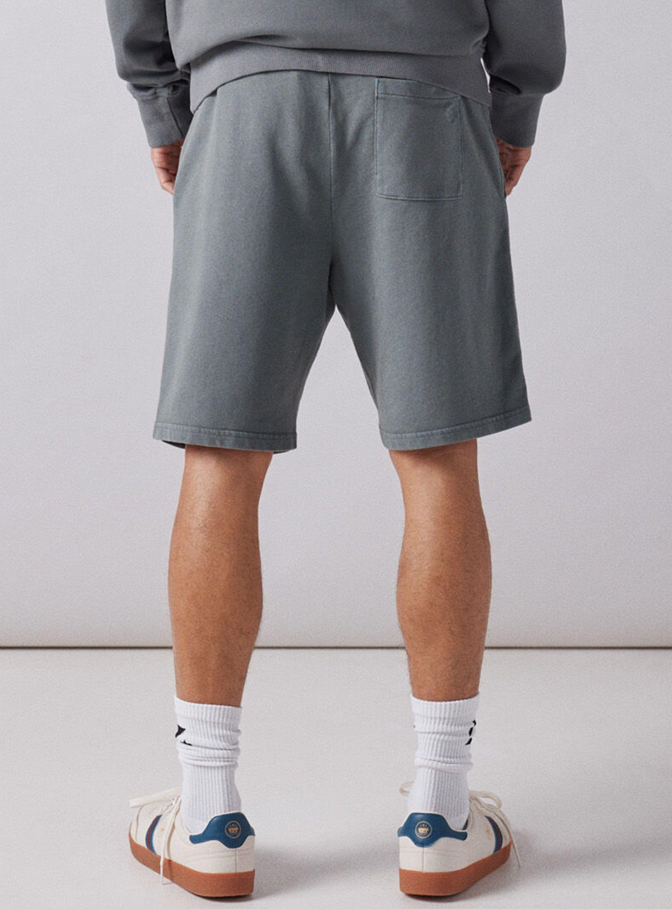 Bermuda Jogger Lavada-1