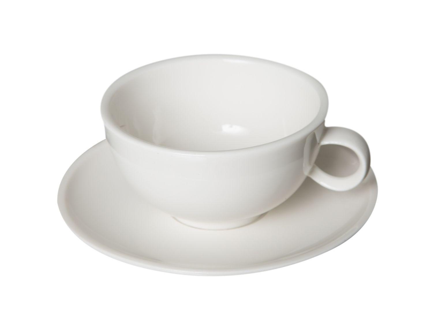Taza de Té + Platillo Alaniz Home-1