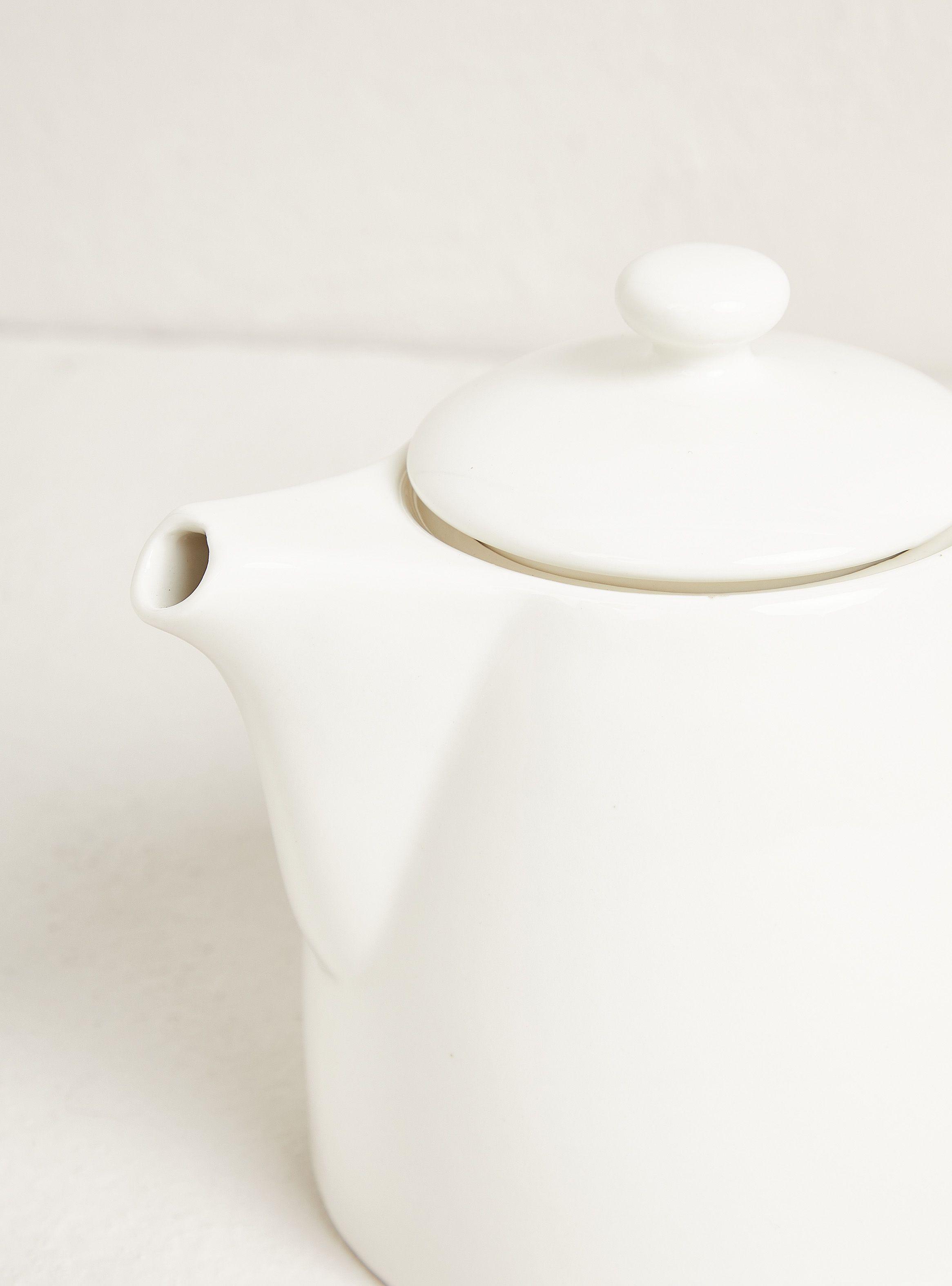 Tetera Porcelana-2