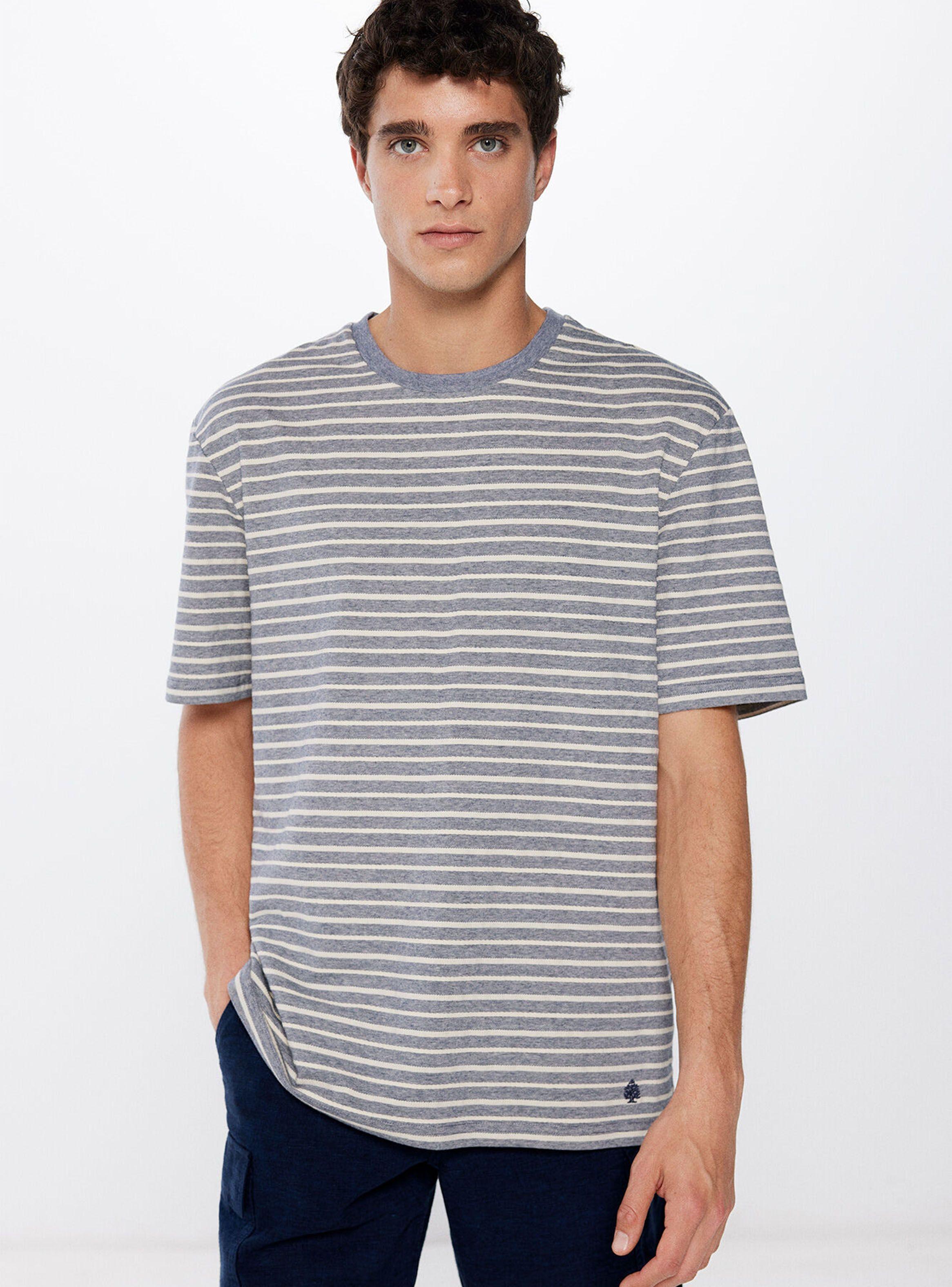 Polera Raya Estructura-0