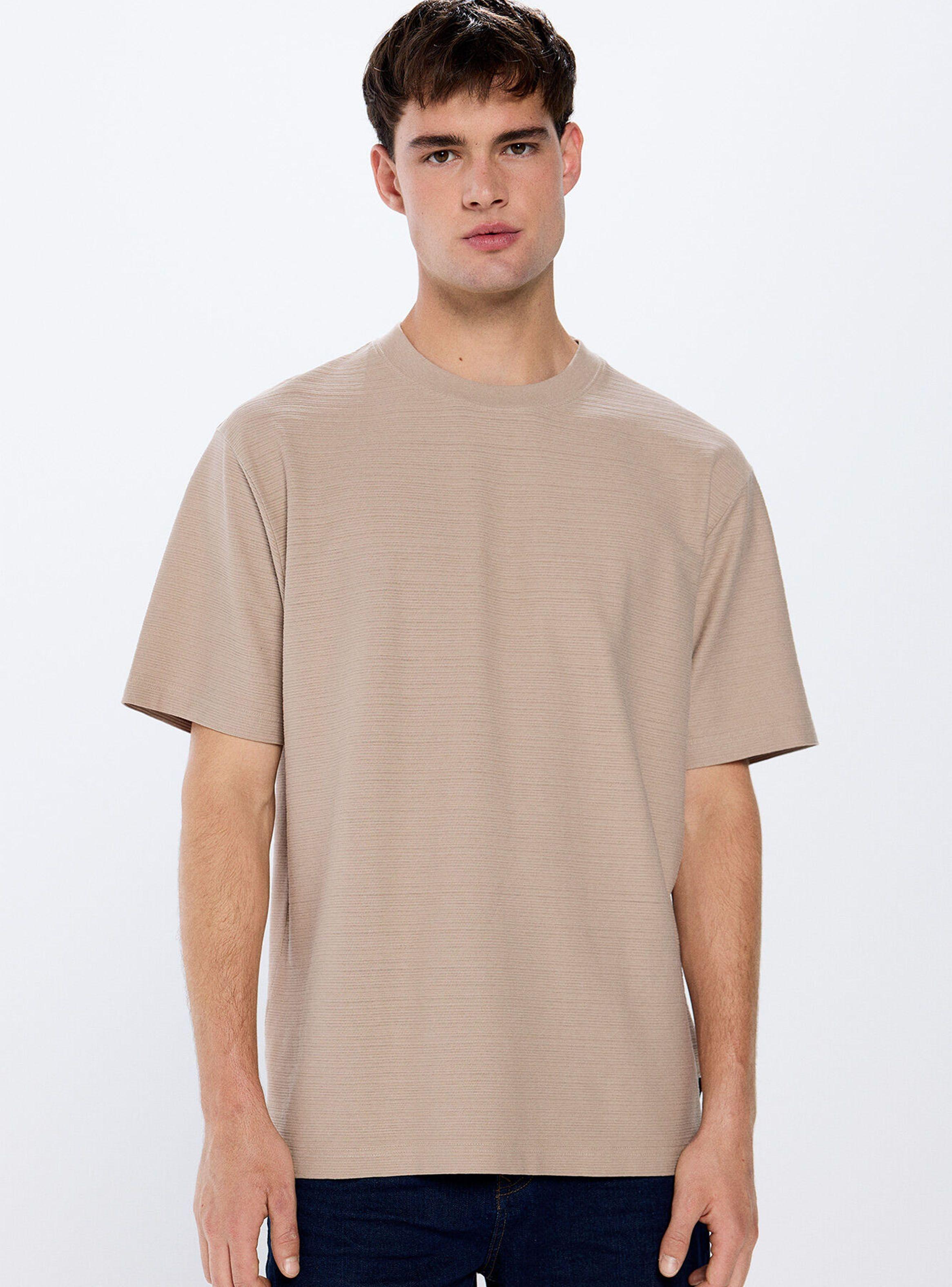Polera Rayas-0