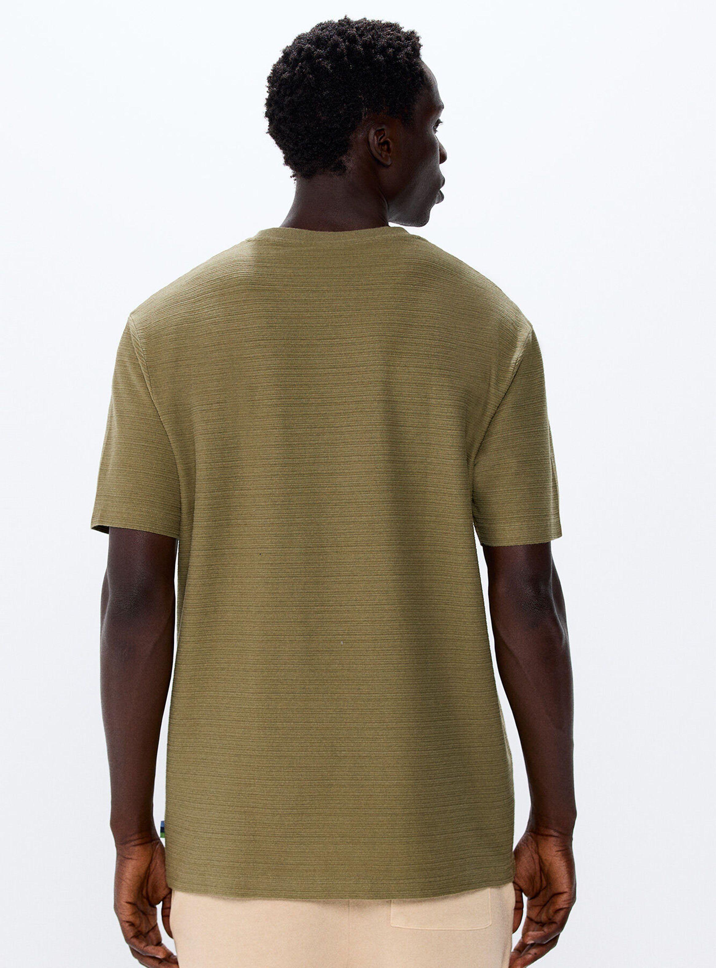 Polera Rayas-1