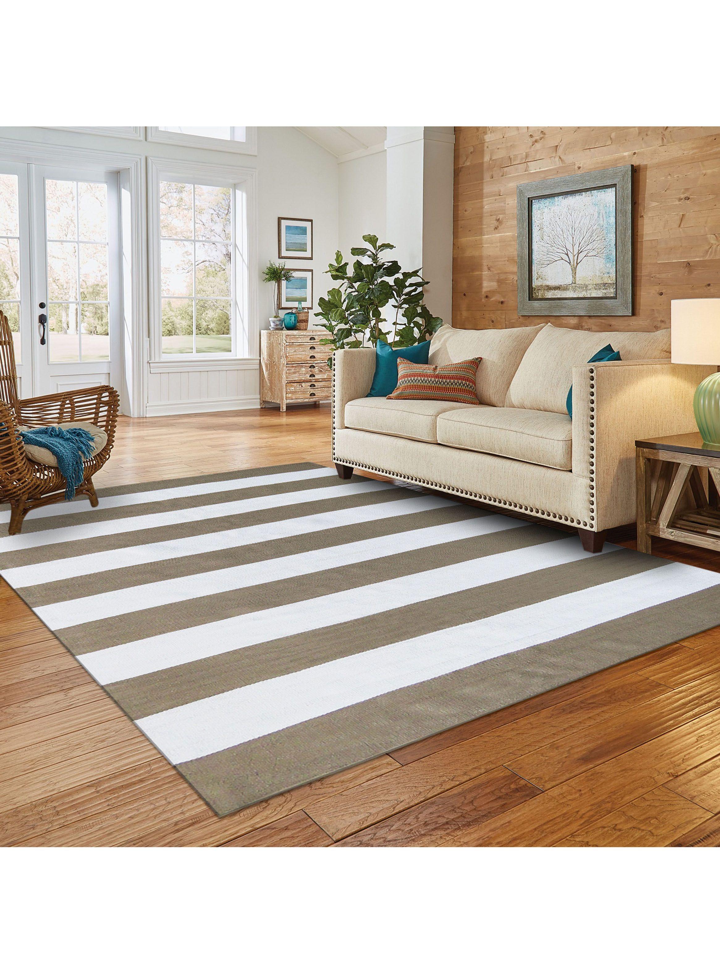 Alfombra Kala D2 150x200 cm Beige-2